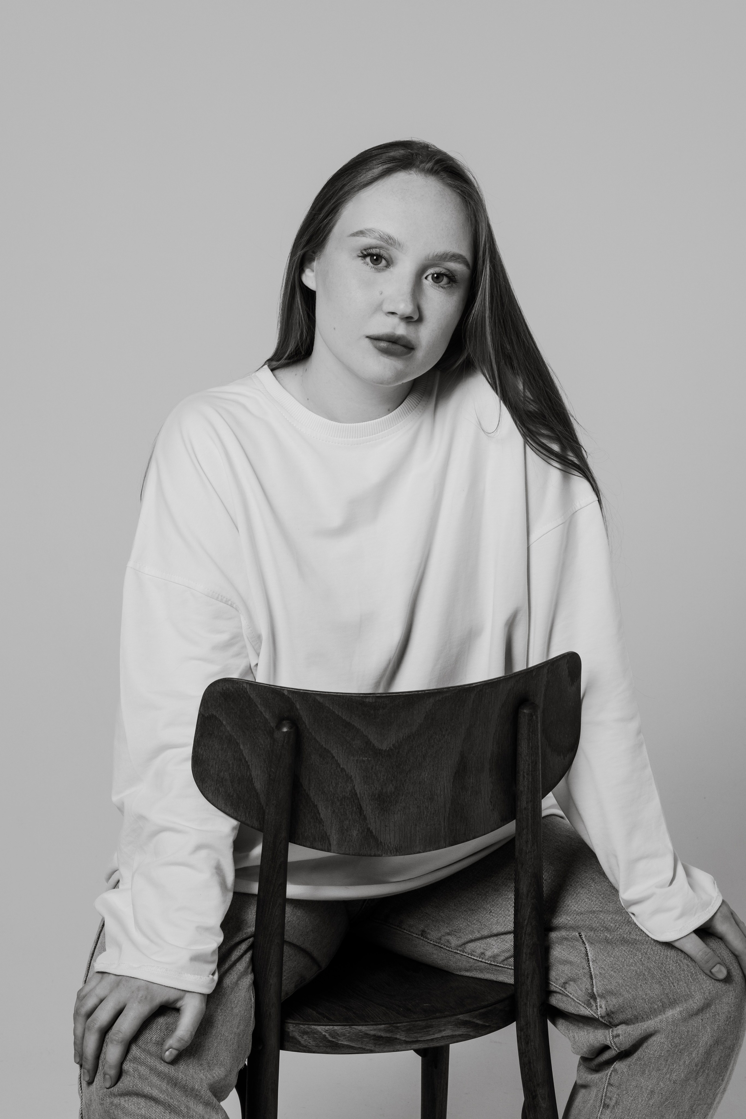 Портретная съемка. Фотограф Новосибирск Екатерина Другоченко