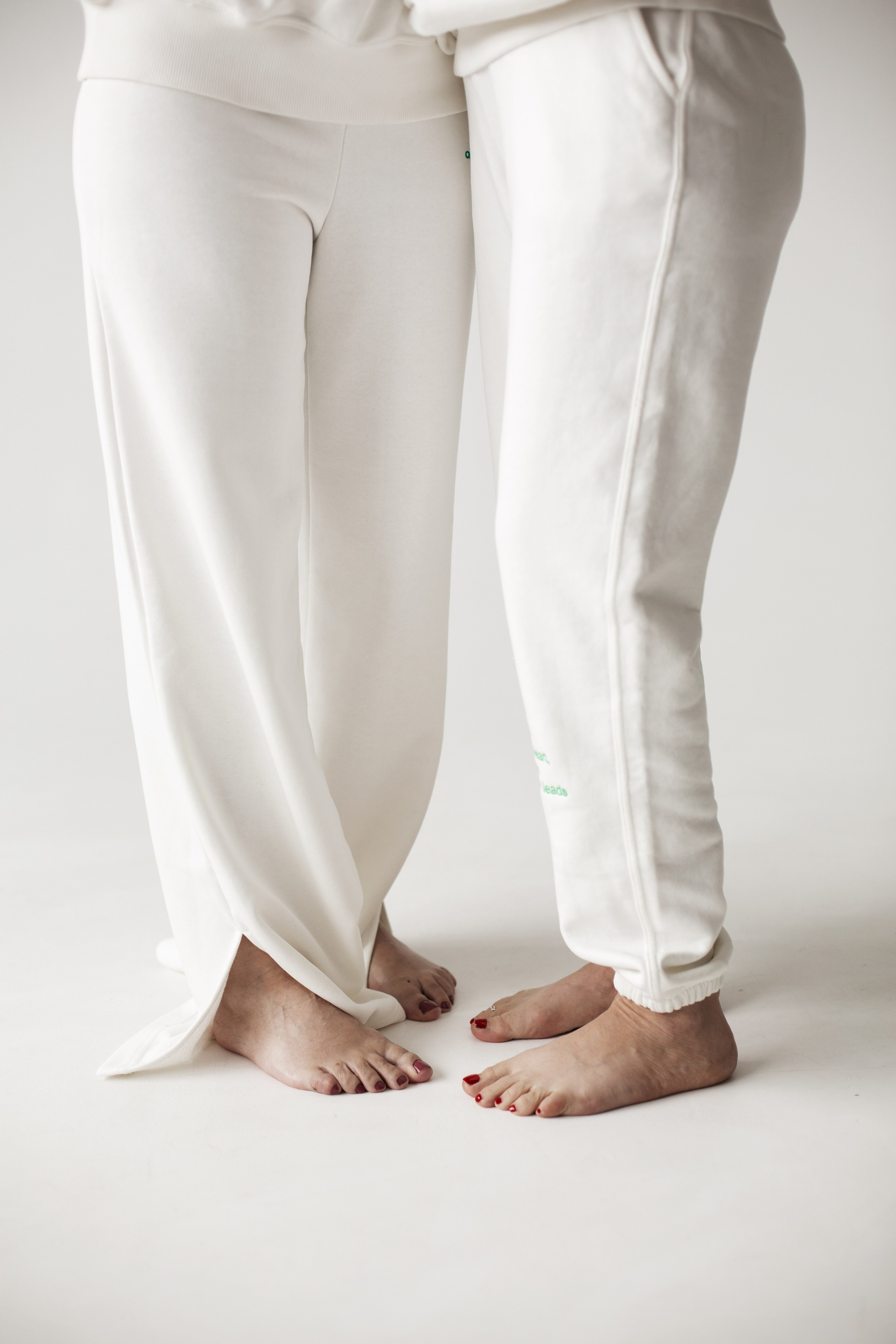 Юлия и Елена. Фотограф Алина Кучумова