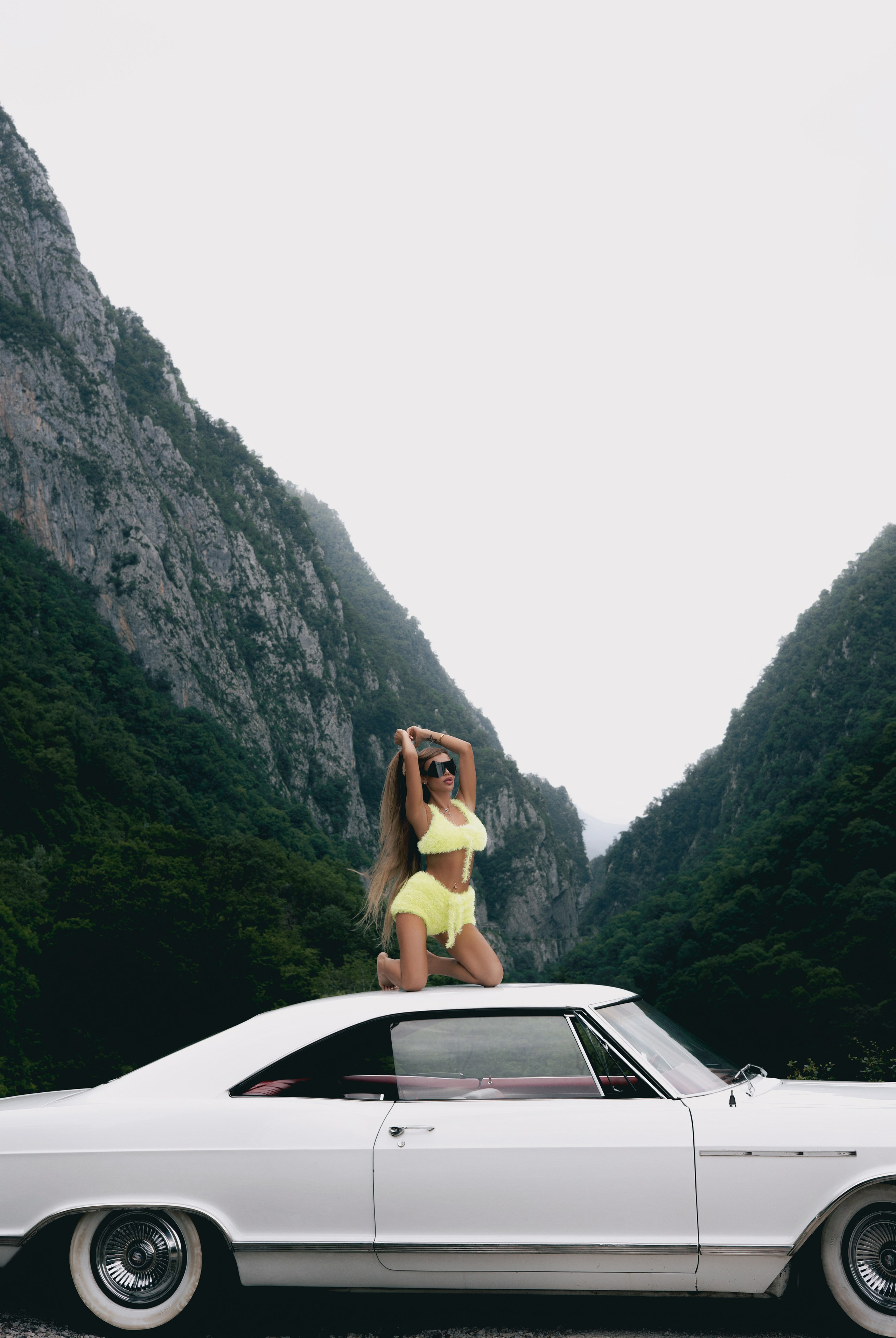 Алена. Портретный фотограф