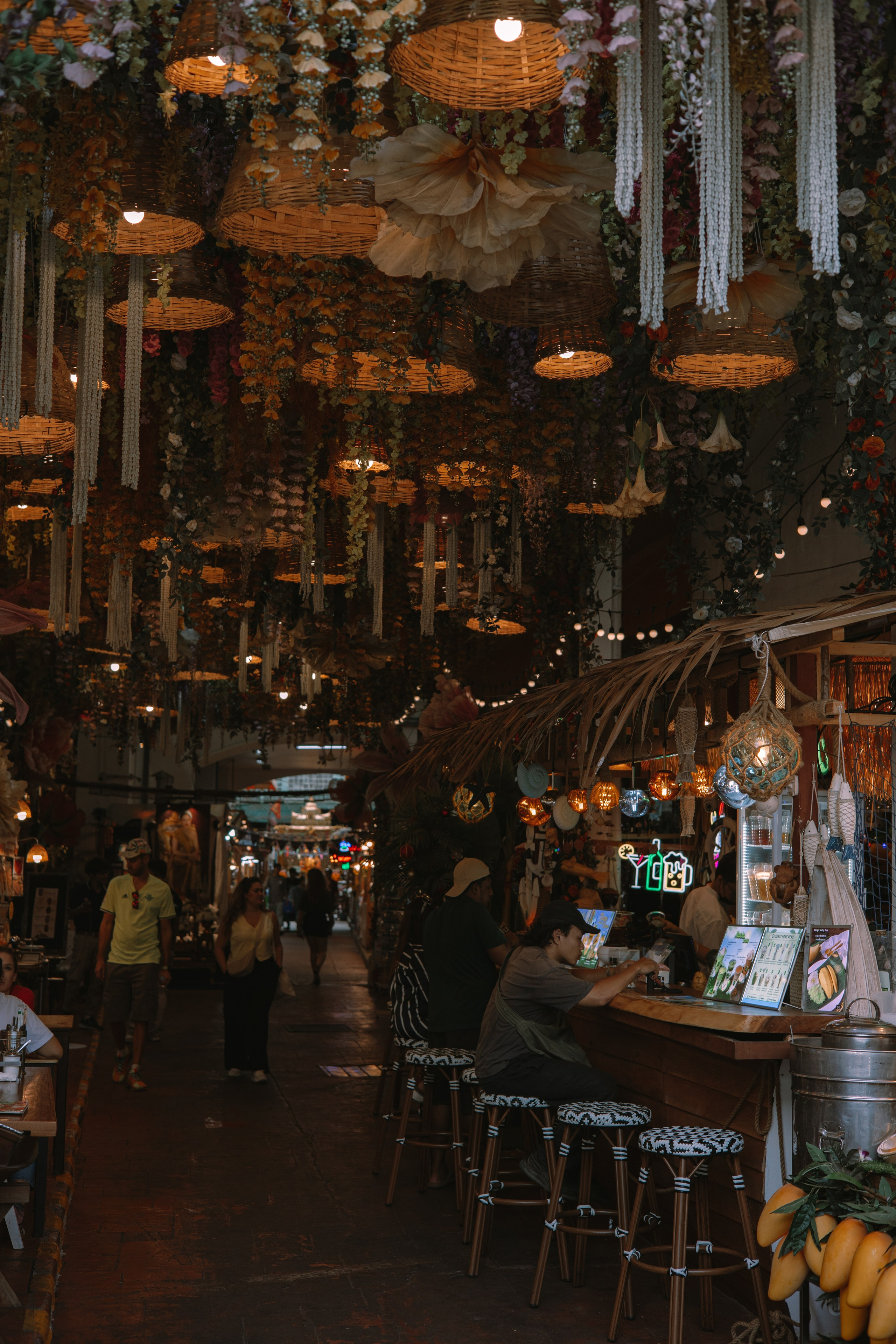 Bangkok. Портретный фотограф