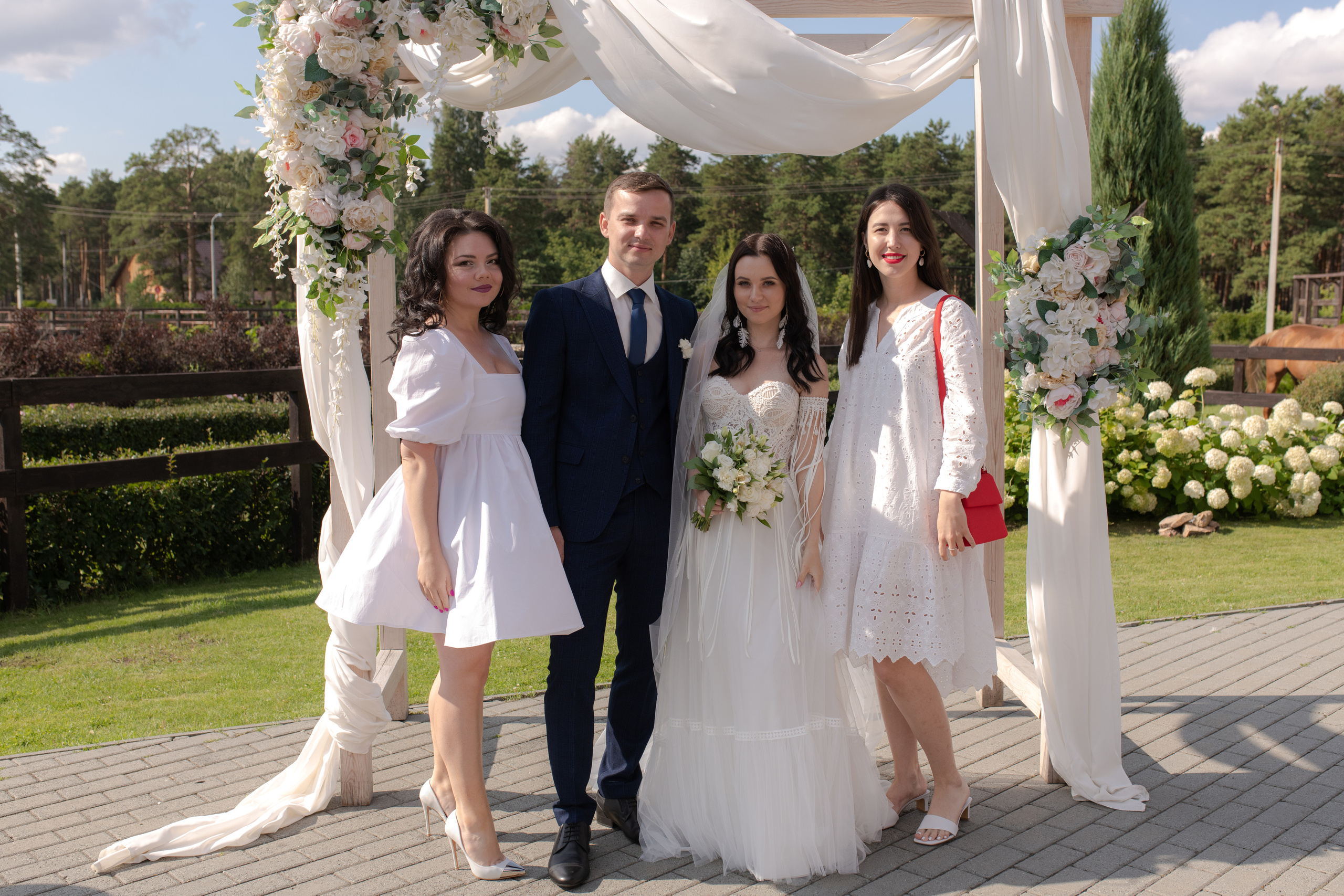 Серёжа-Кристина — Пегас. Свадебный фотограф Екатеринбург/Челябинск — Любовь Волохова