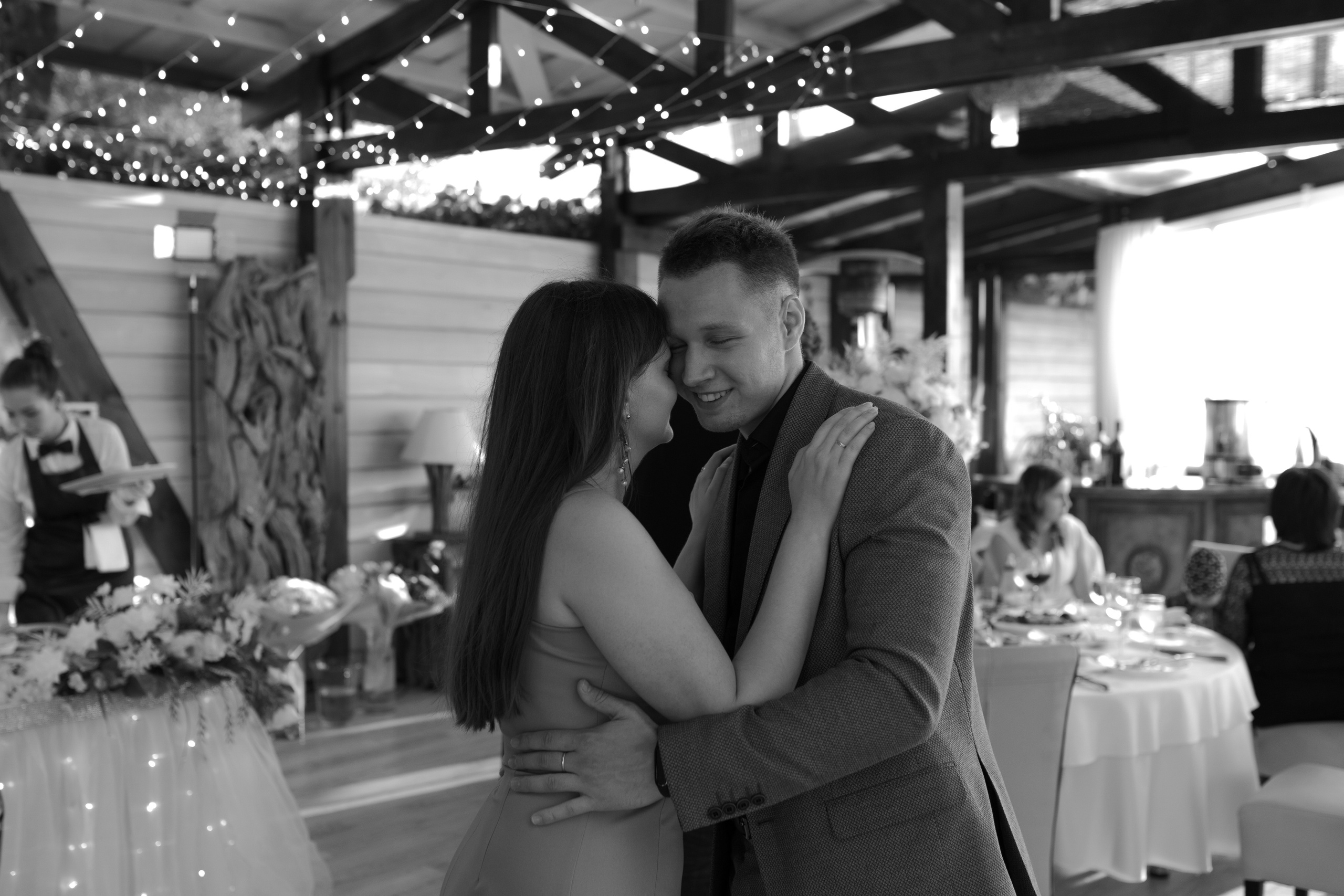 Серёжа-Кристина — Пегас. Свадебный фотограф Екатеринбург/Челябинск — Любовь Волохова