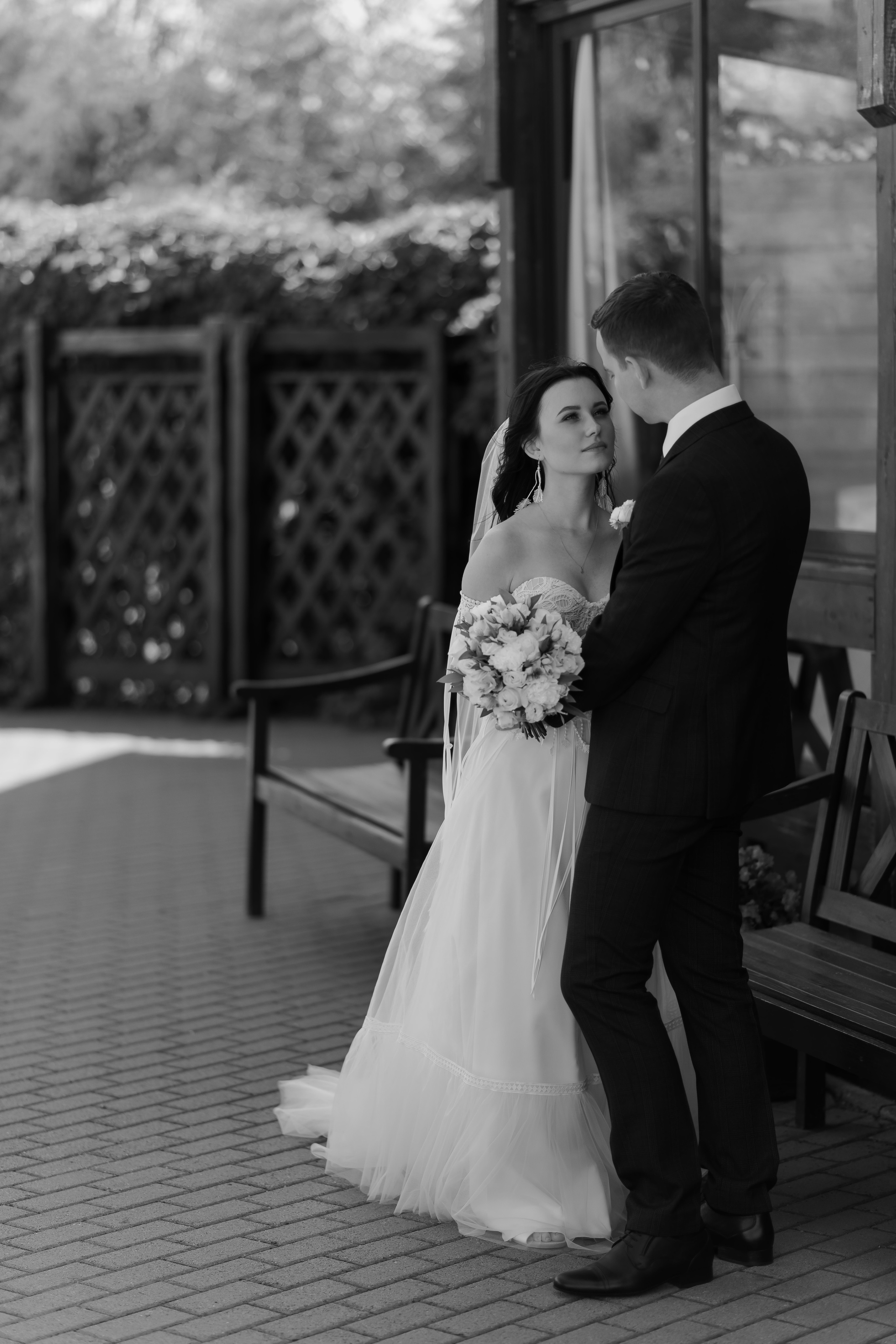 Серёжа-Кристина — Пегас. Свадебный фотограф Екатеринбург/Челябинск — Любовь Волохова