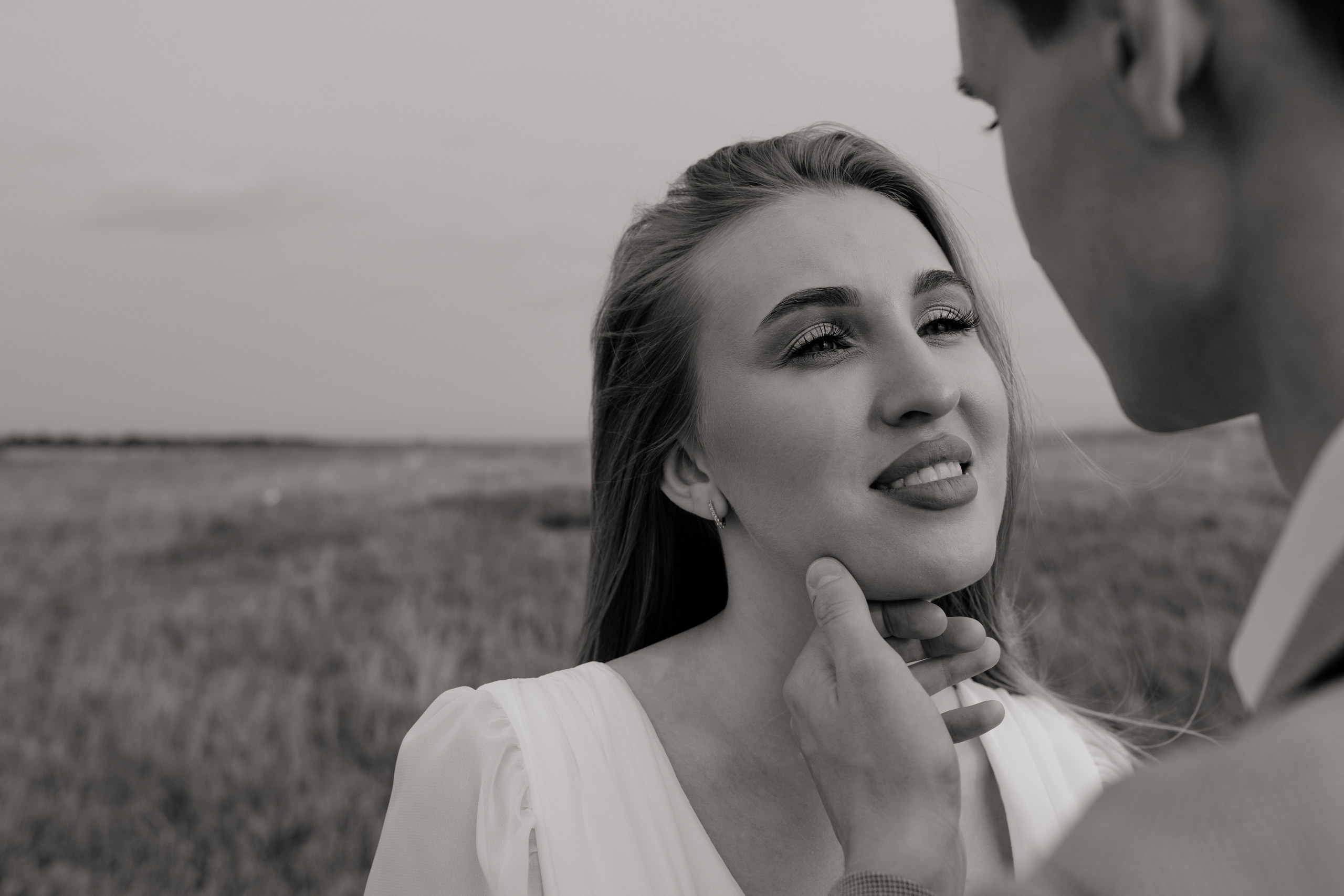 Паша-Ксюша — Шатёр Лето. Свадебный фотограф Екатеринбург/Челябинск — Любовь Волохова