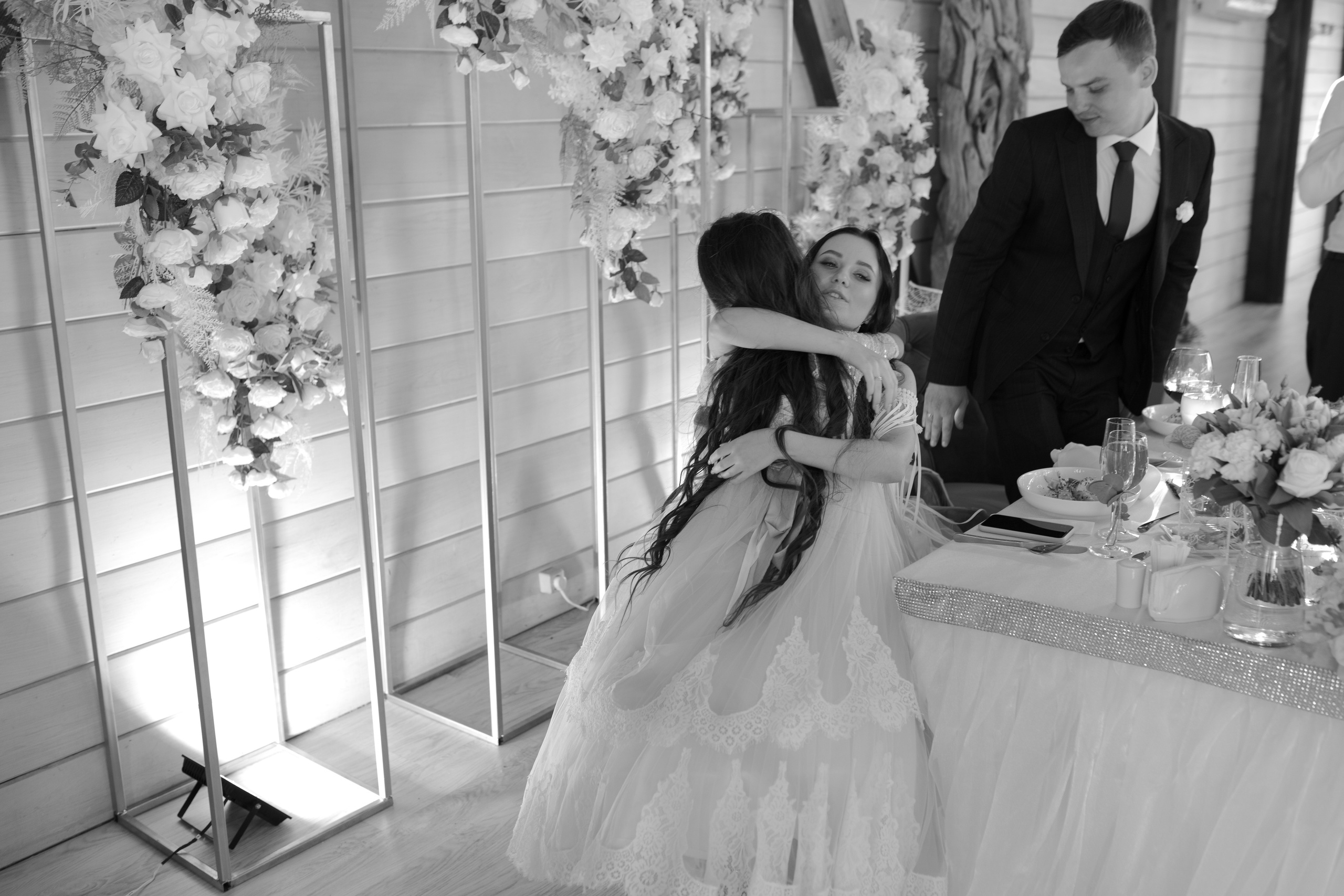 Серёжа-Кристина — Пегас. Свадебный фотограф Екатеринбург/Челябинск — Любовь Волохова