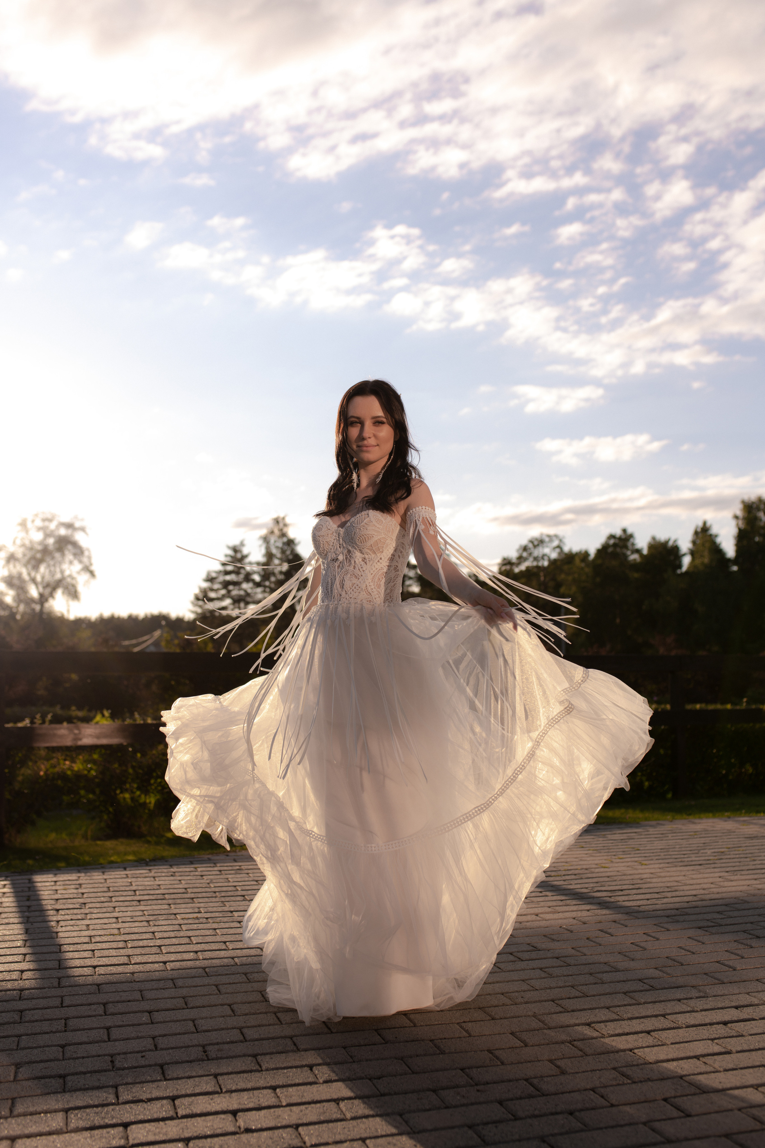 Серёжа-Кристина — Пегас. Свадебный фотограф Екатеринбург/Челябинск — Любовь Волохова