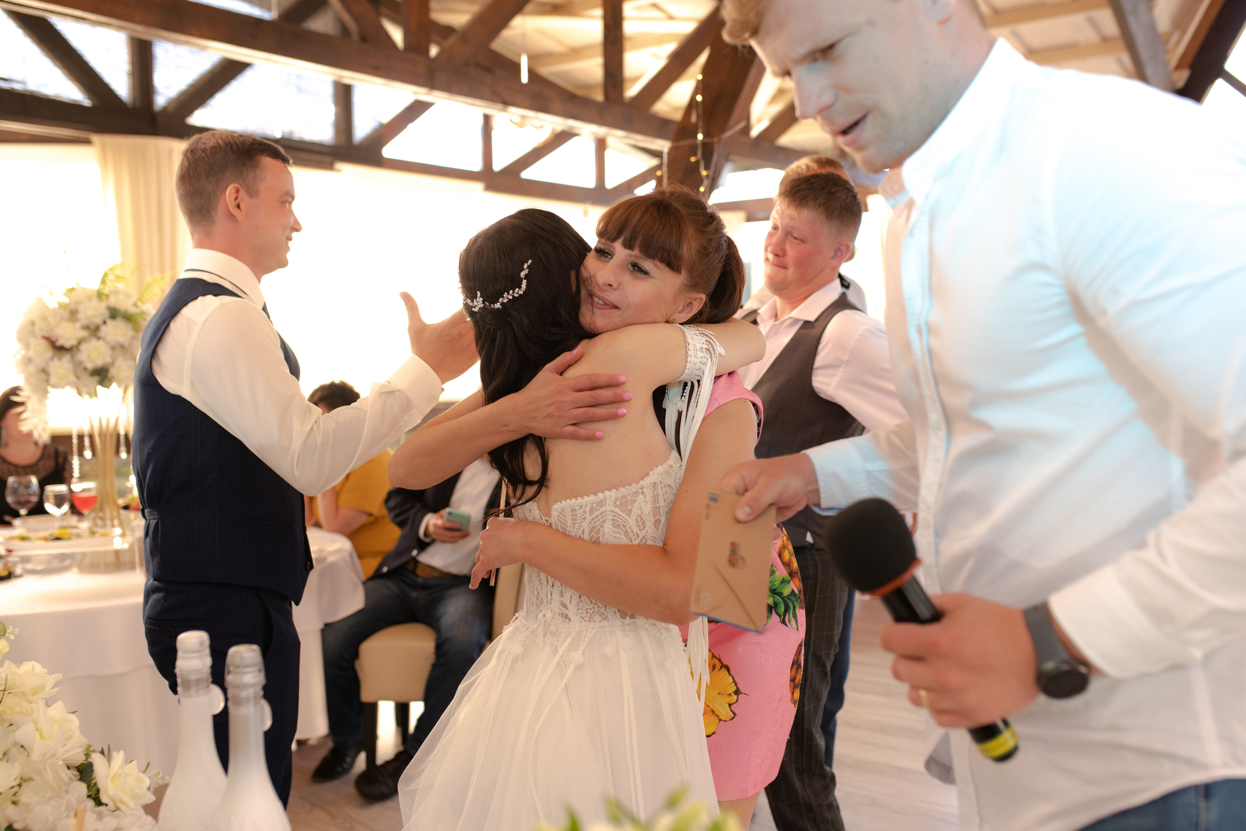 Серёжа-Кристина — Пегас. Свадебный фотограф Екатеринбург/Челябинск — Любовь Волохова