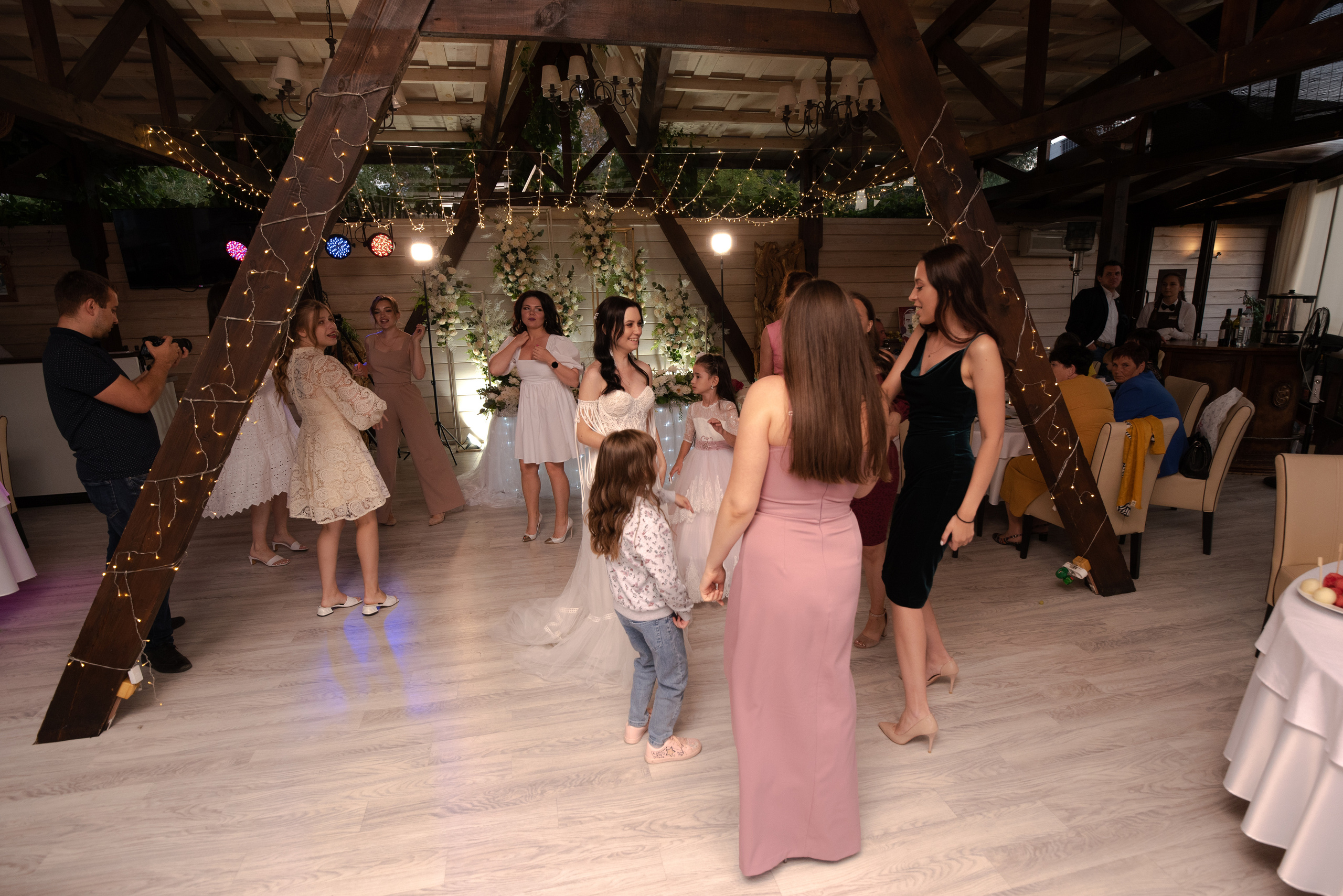 Серёжа-Кристина — Пегас. Свадебный фотограф Екатеринбург/Челябинск — Любовь Волохова