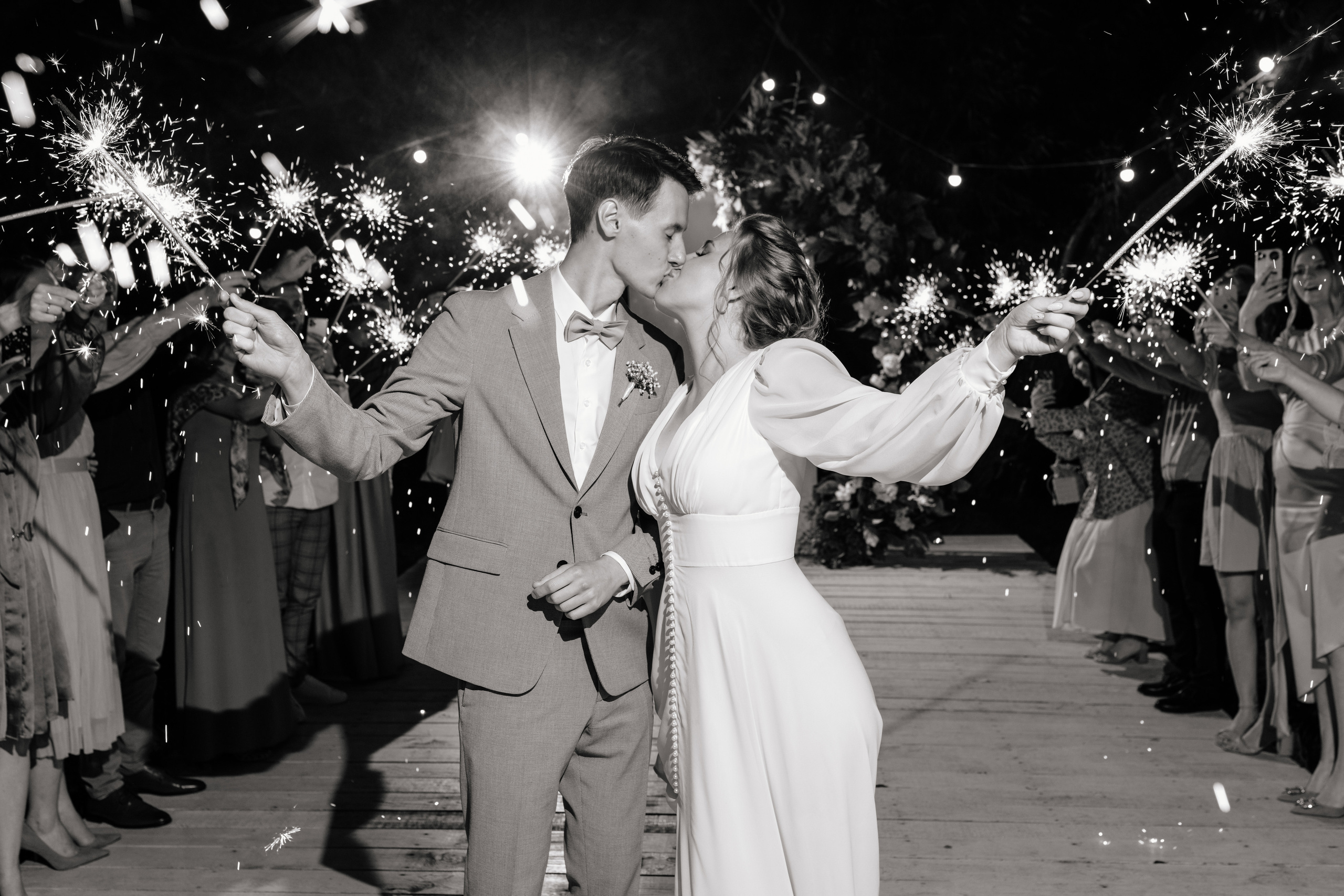 Паша-Ксюша — Шатёр Лето. Свадебный фотограф Екатеринбург/Челябинск — Любовь Волохова