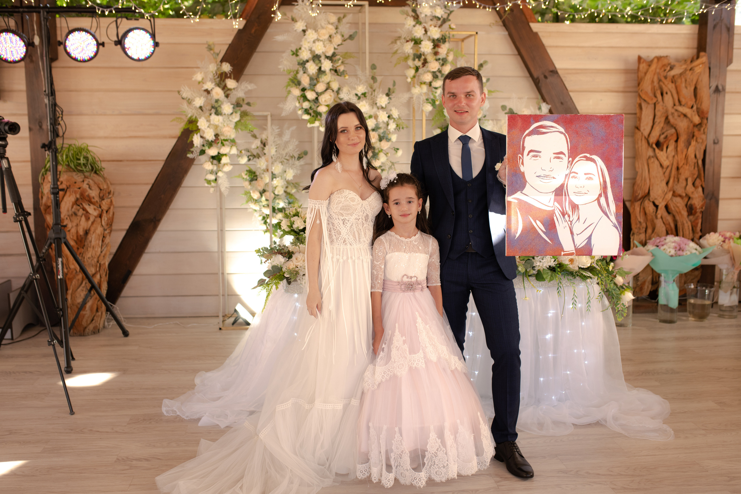 Серёжа-Кристина — Пегас. Свадебный фотограф Екатеринбург/Челябинск — Любовь Волохова