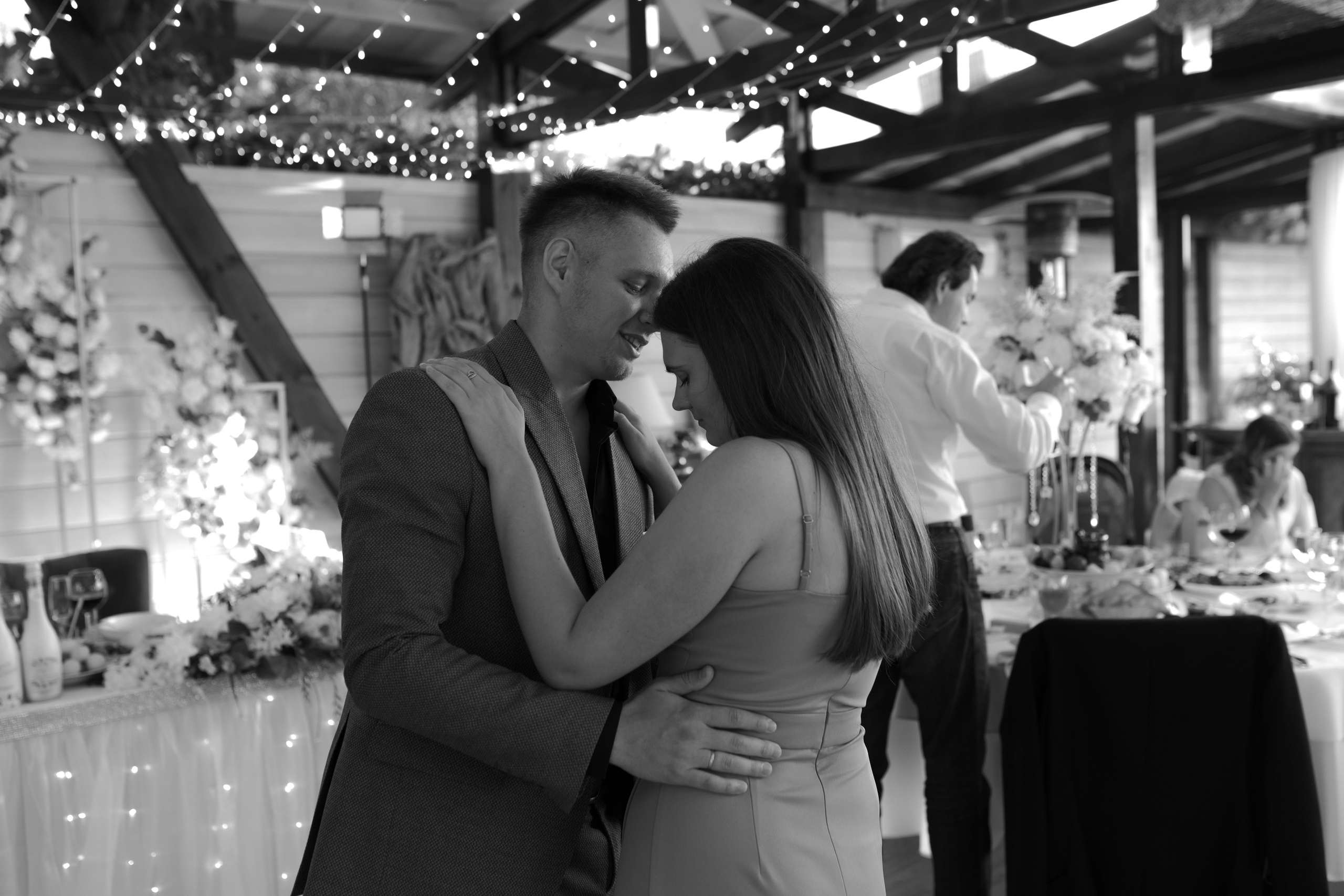 Серёжа-Кристина — Пегас. Свадебный фотограф Екатеринбург/Челябинск — Любовь Волохова