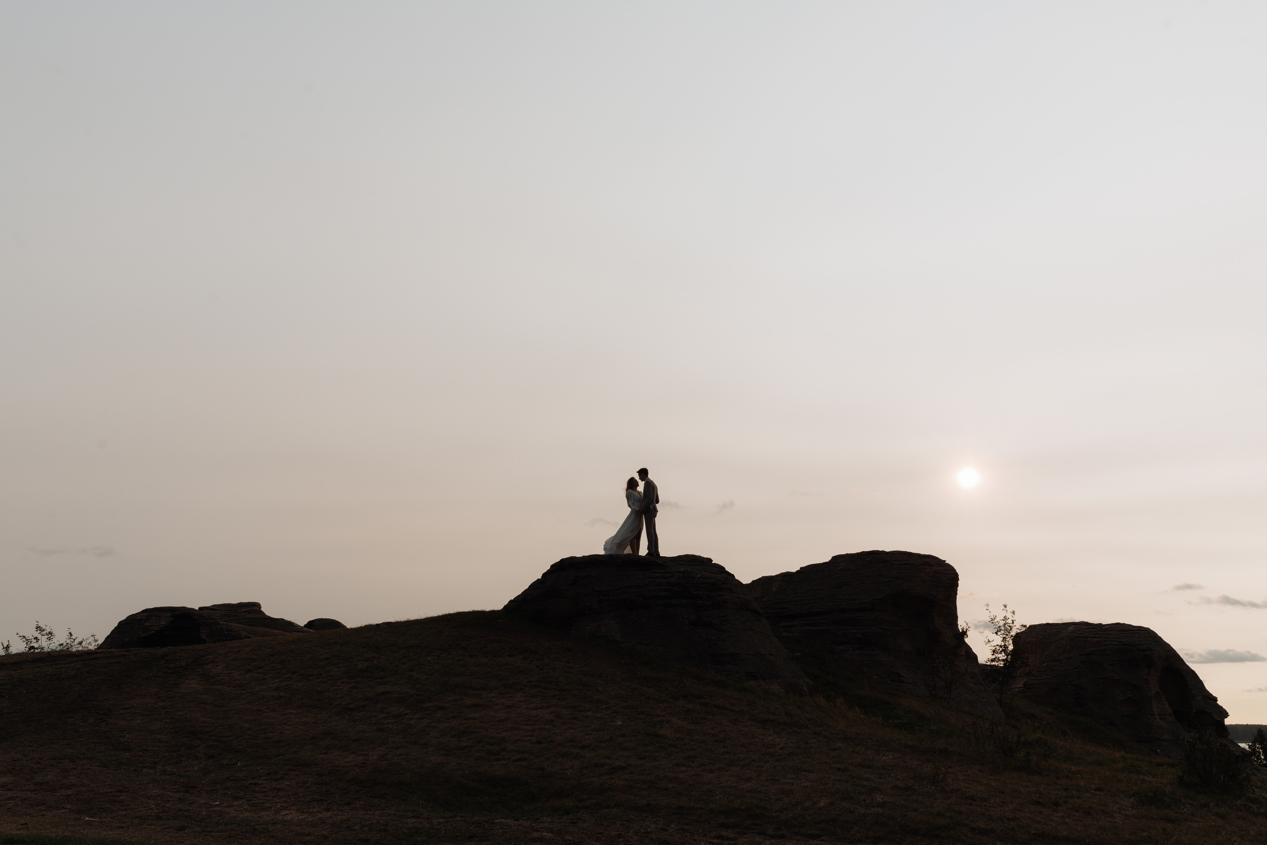 Паша-Ксюша — Шатёр Лето. Свадебный фотограф Екатеринбург/Челябинск — Любовь Волохова