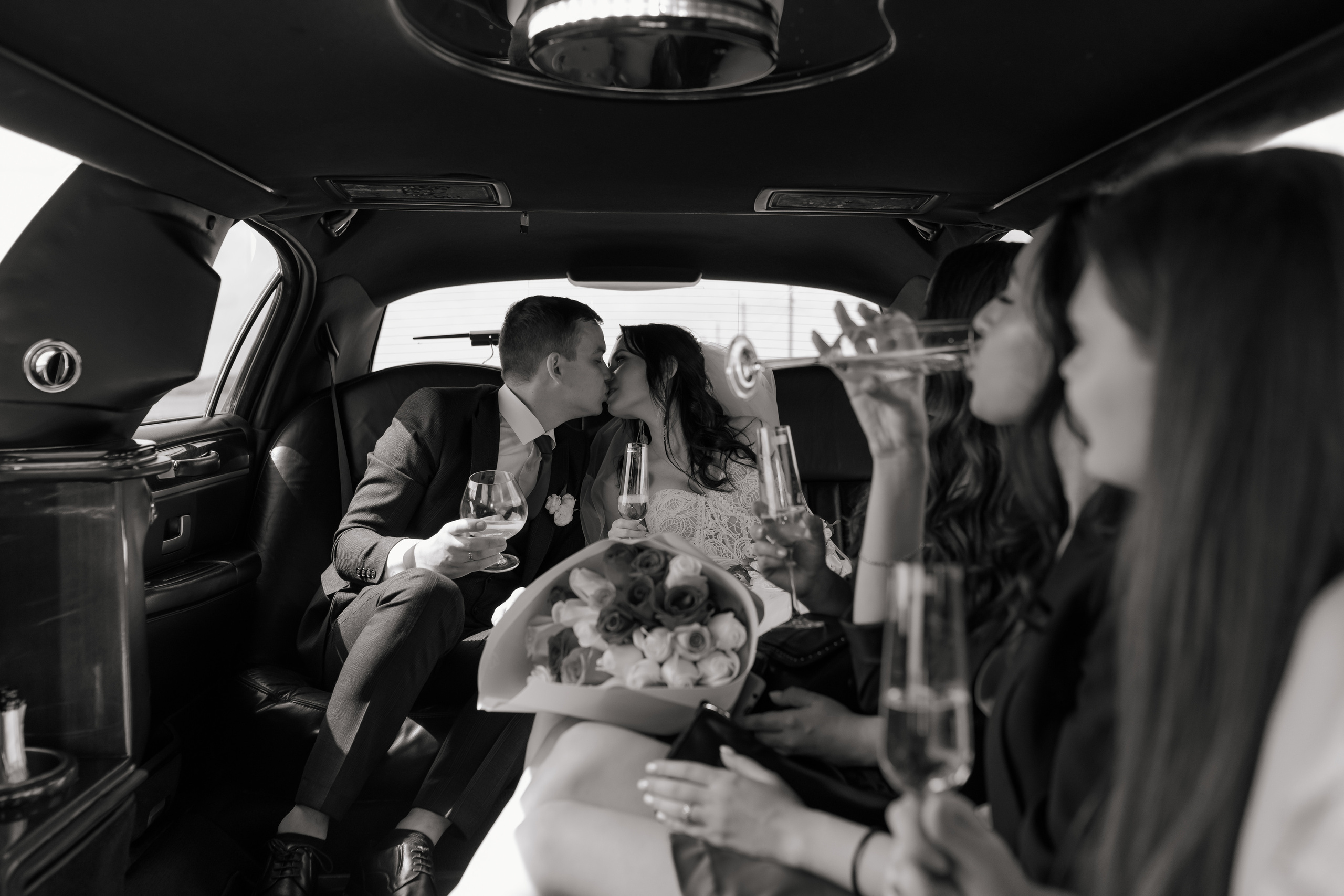 Серёжа-Кристина — Пегас. Свадебный фотограф Екатеринбург/Челябинск — Любовь Волохова