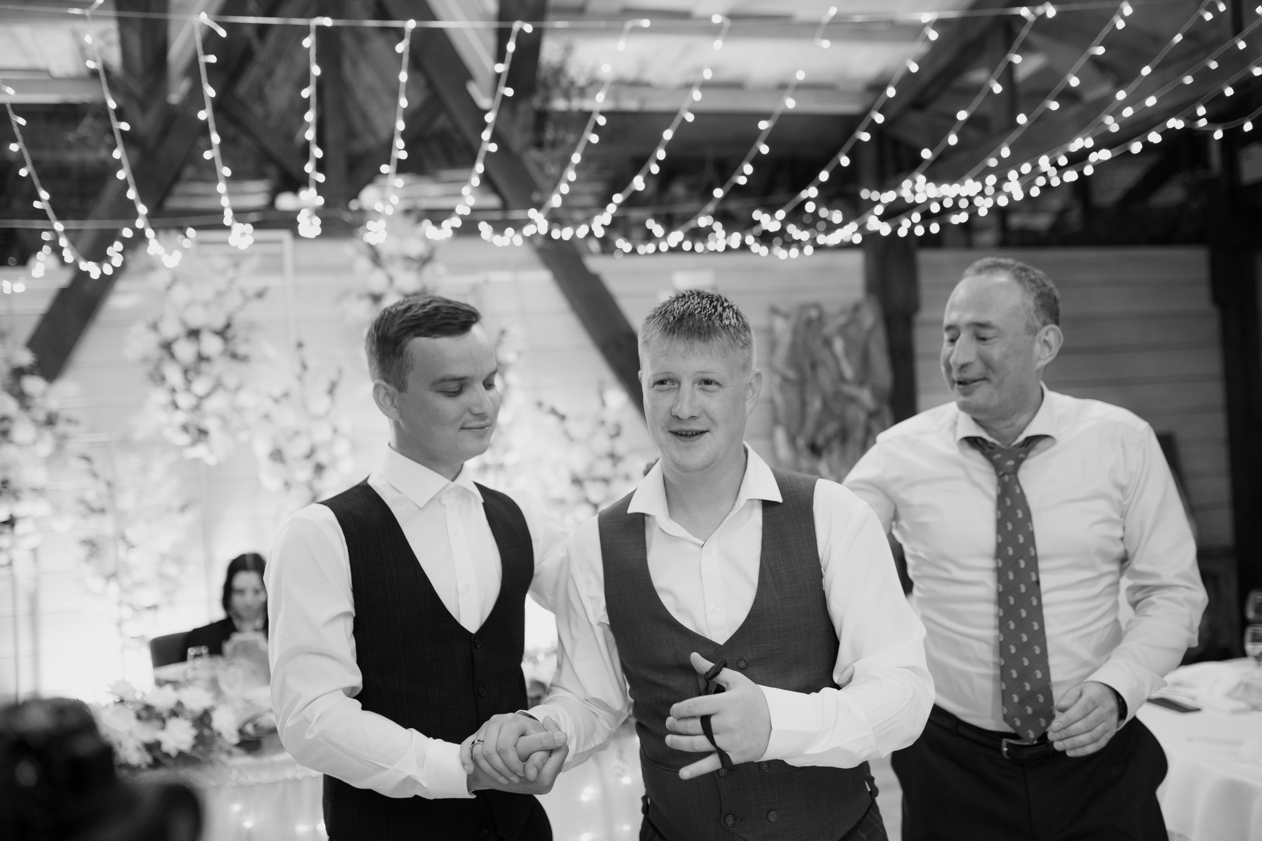 Серёжа-Кристина — Пегас. Свадебный фотограф Екатеринбург/Челябинск — Любовь Волохова