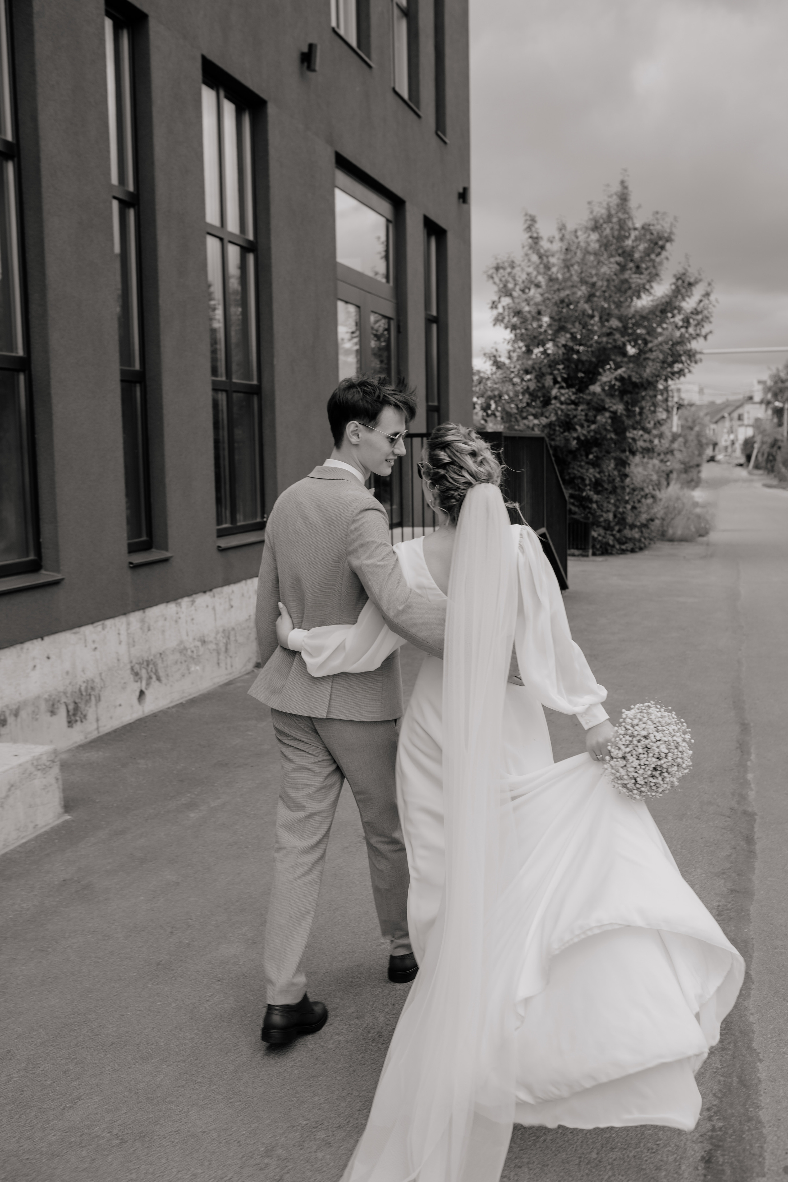 Паша-Ксюша — Шатёр Лето. Свадебный фотограф Екатеринбург/Челябинск — Любовь Волохова