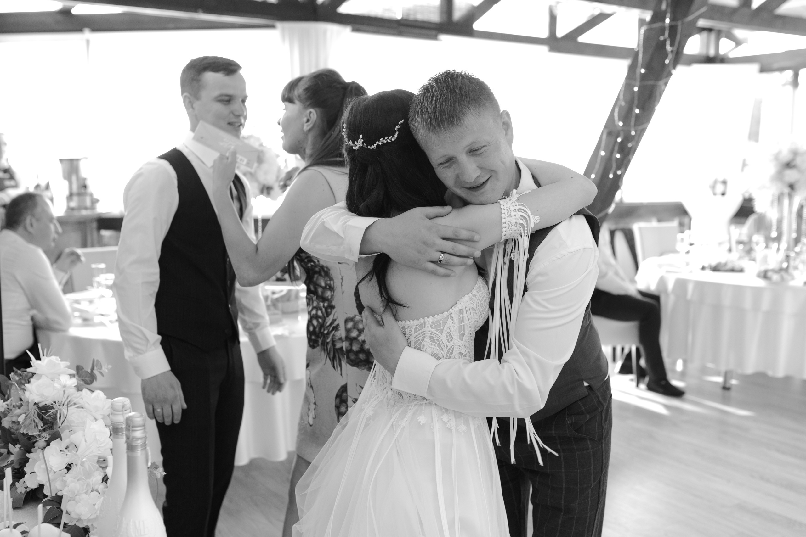 Серёжа-Кристина — Пегас. Свадебный фотограф Екатеринбург/Челябинск — Любовь Волохова