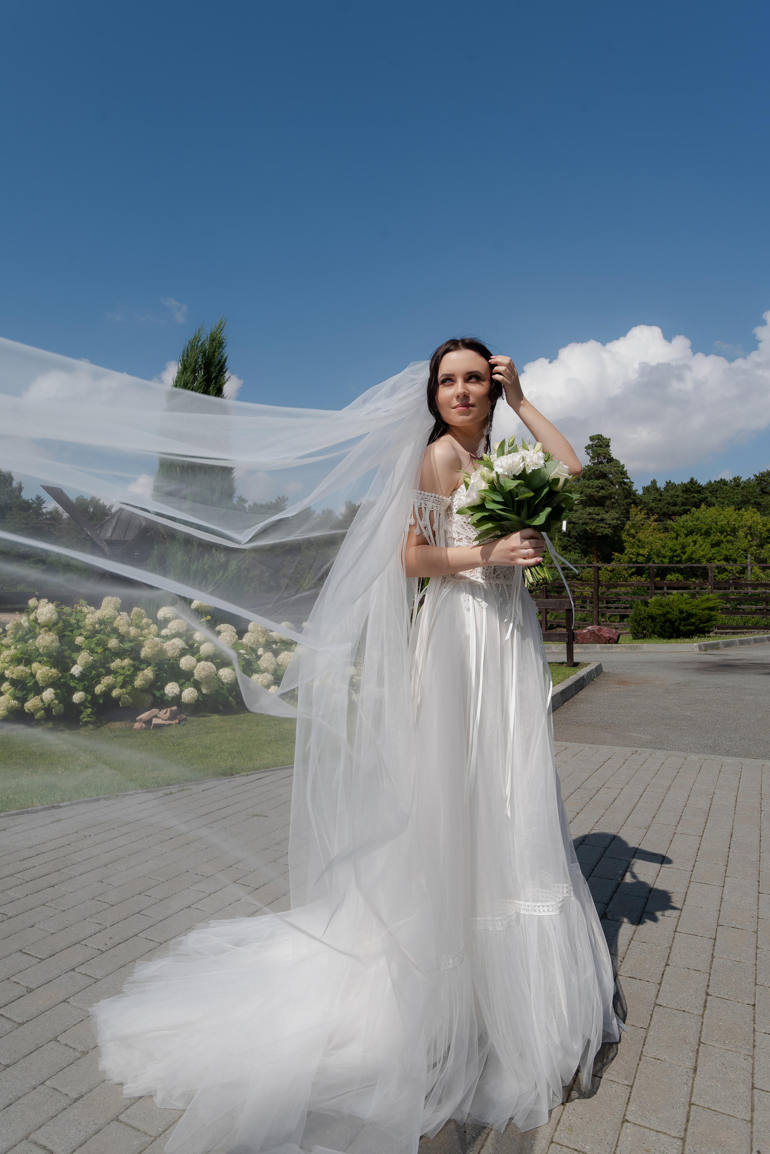 Серёжа-Кристина — Пегас. Свадебный фотограф Екатеринбург/Челябинск — Любовь Волохова