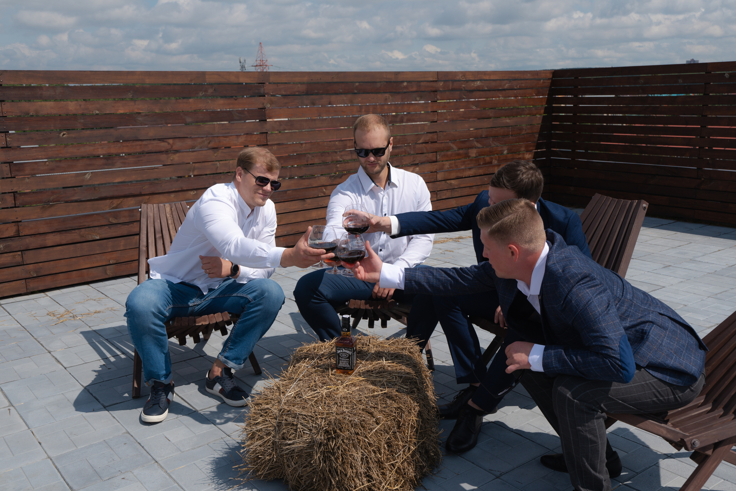 Серёжа-Кристина — Пегас. Свадебный фотограф Екатеринбург/Челябинск — Любовь Волохова