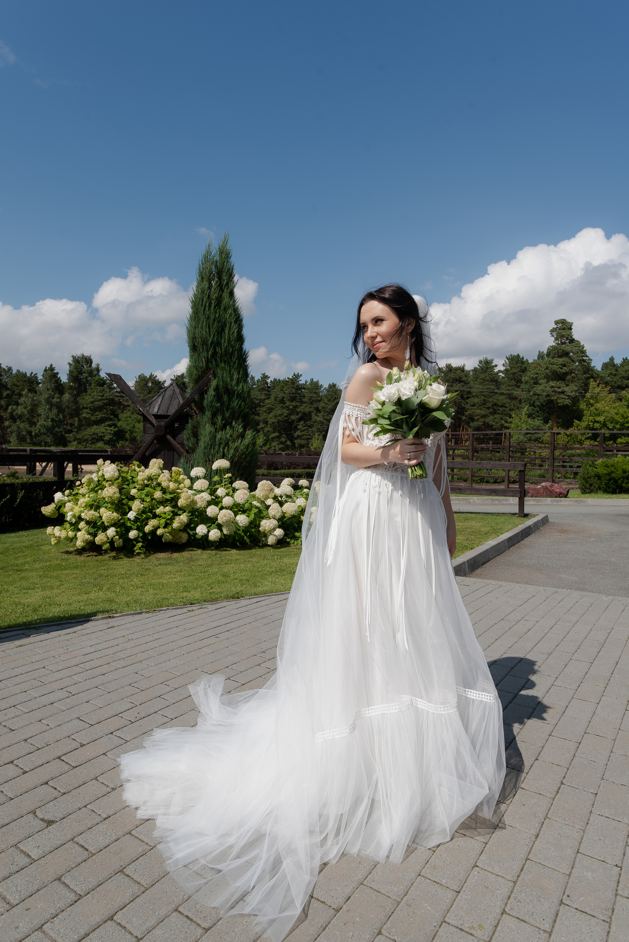 Серёжа-Кристина — Пегас. Свадебный фотограф Екатеринбург/Челябинск — Любовь Волохова