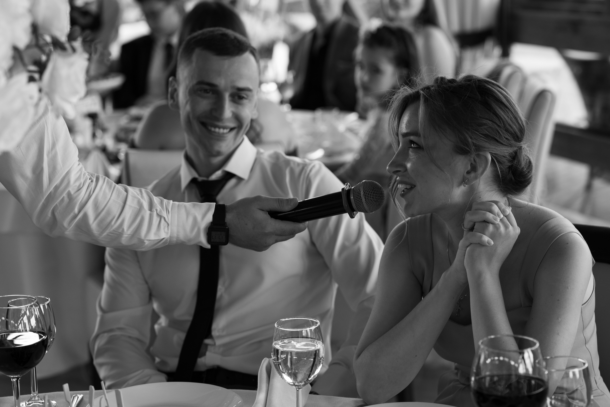 Серёжа-Кристина — Пегас. Свадебный фотограф Екатеринбург/Челябинск — Любовь Волохова