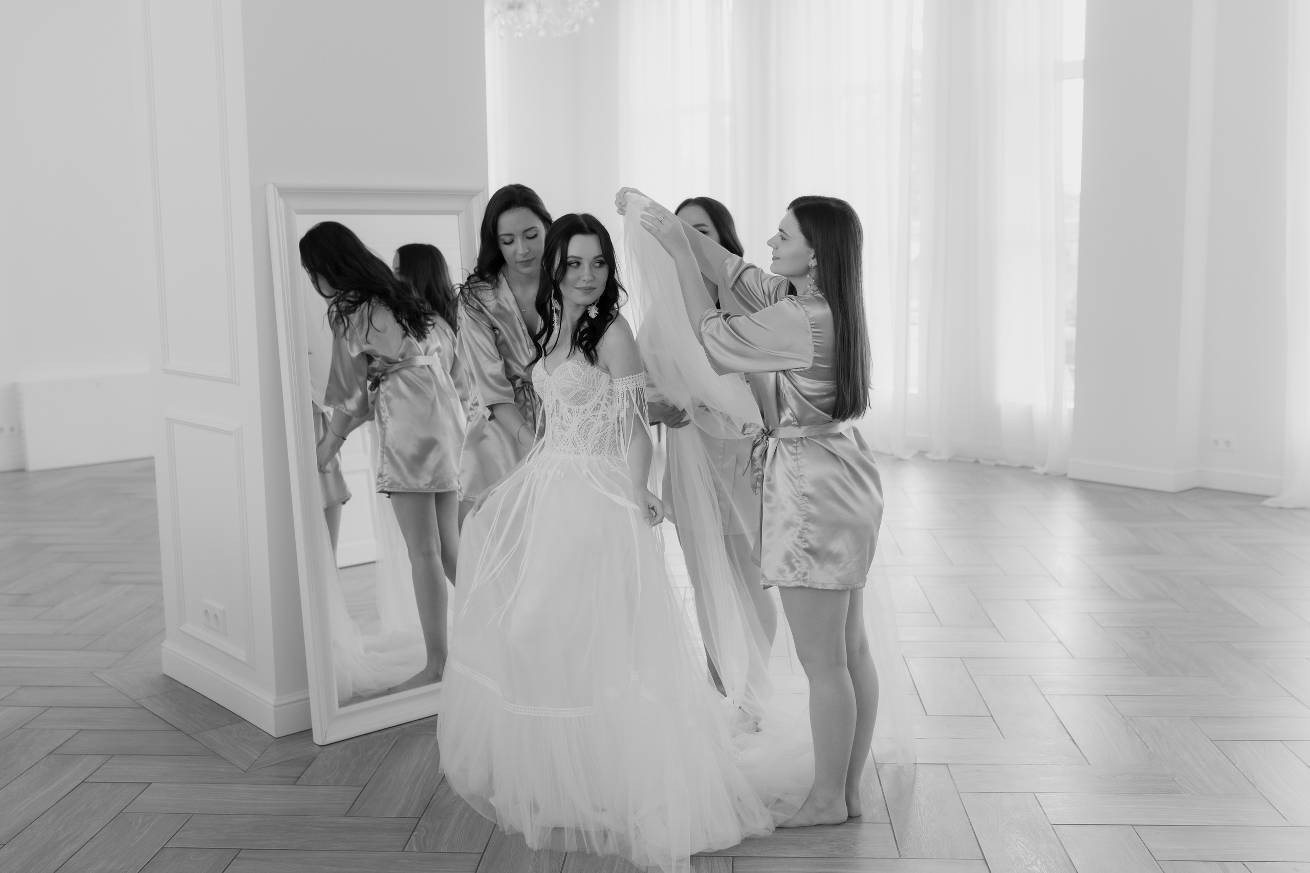 Серёжа-Кристина — Пегас. Свадебный фотограф Екатеринбург/Челябинск — Любовь Волохова