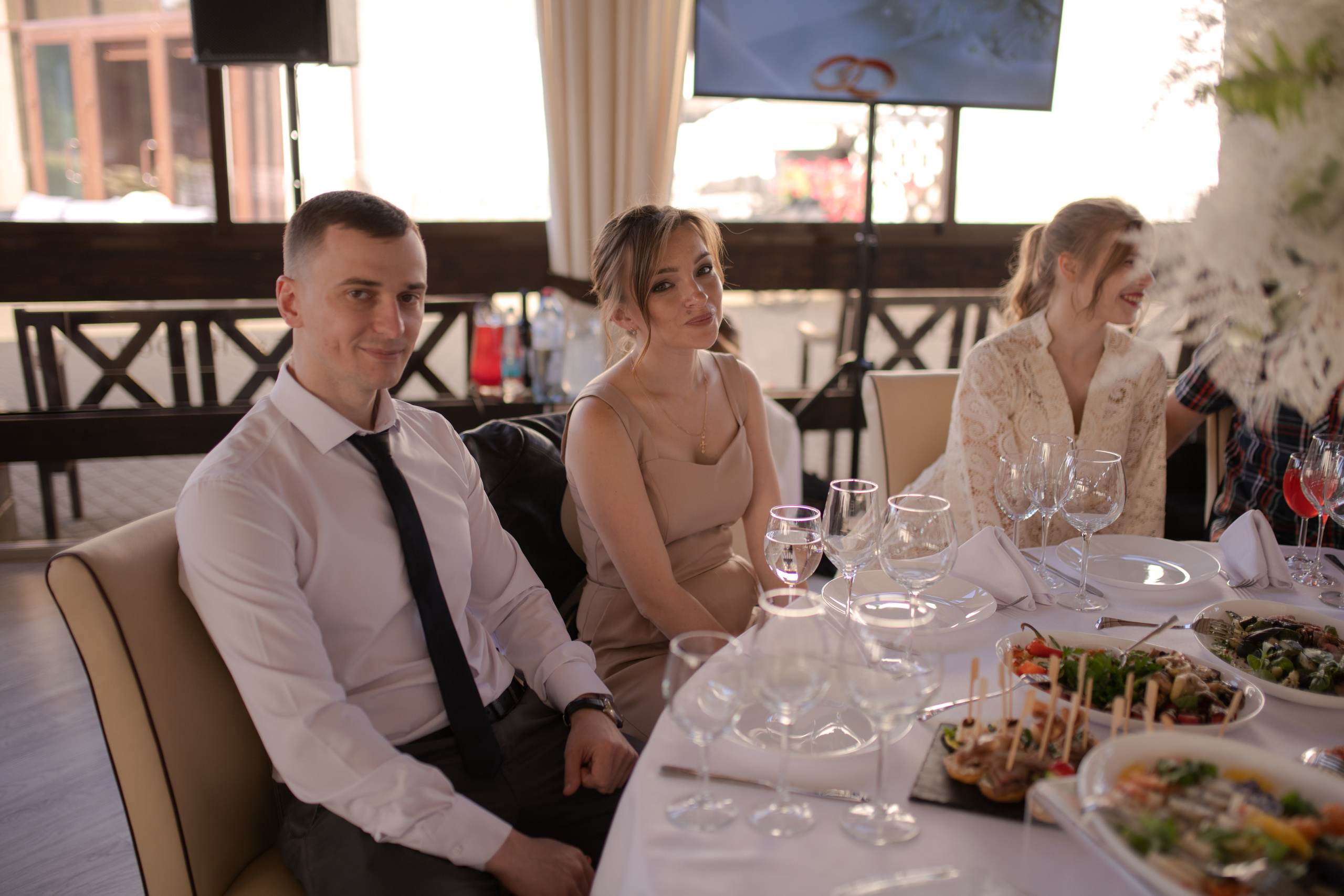 Серёжа-Кристина — Пегас. Свадебный фотограф Екатеринбург/Челябинск — Любовь Волохова