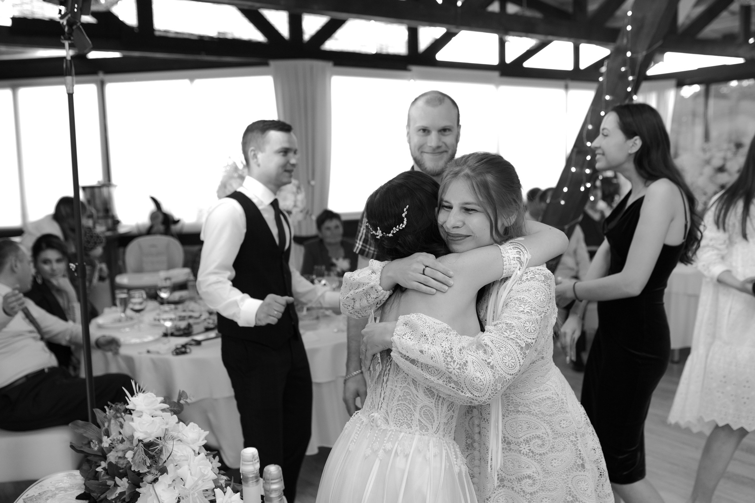 Серёжа-Кристина — Пегас. Свадебный фотограф Екатеринбург/Челябинск — Любовь Волохова