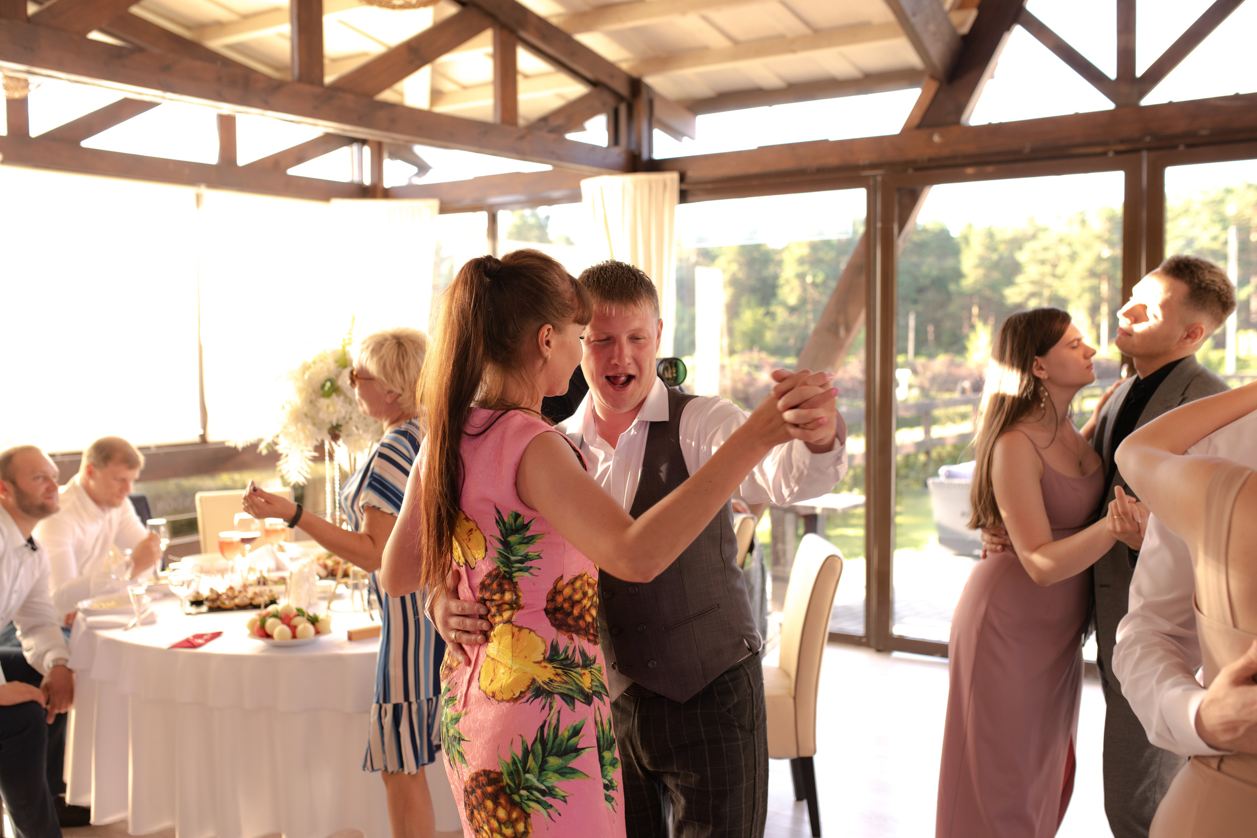 Серёжа-Кристина — Пегас. Свадебный фотограф Екатеринбург/Челябинск — Любовь Волохова