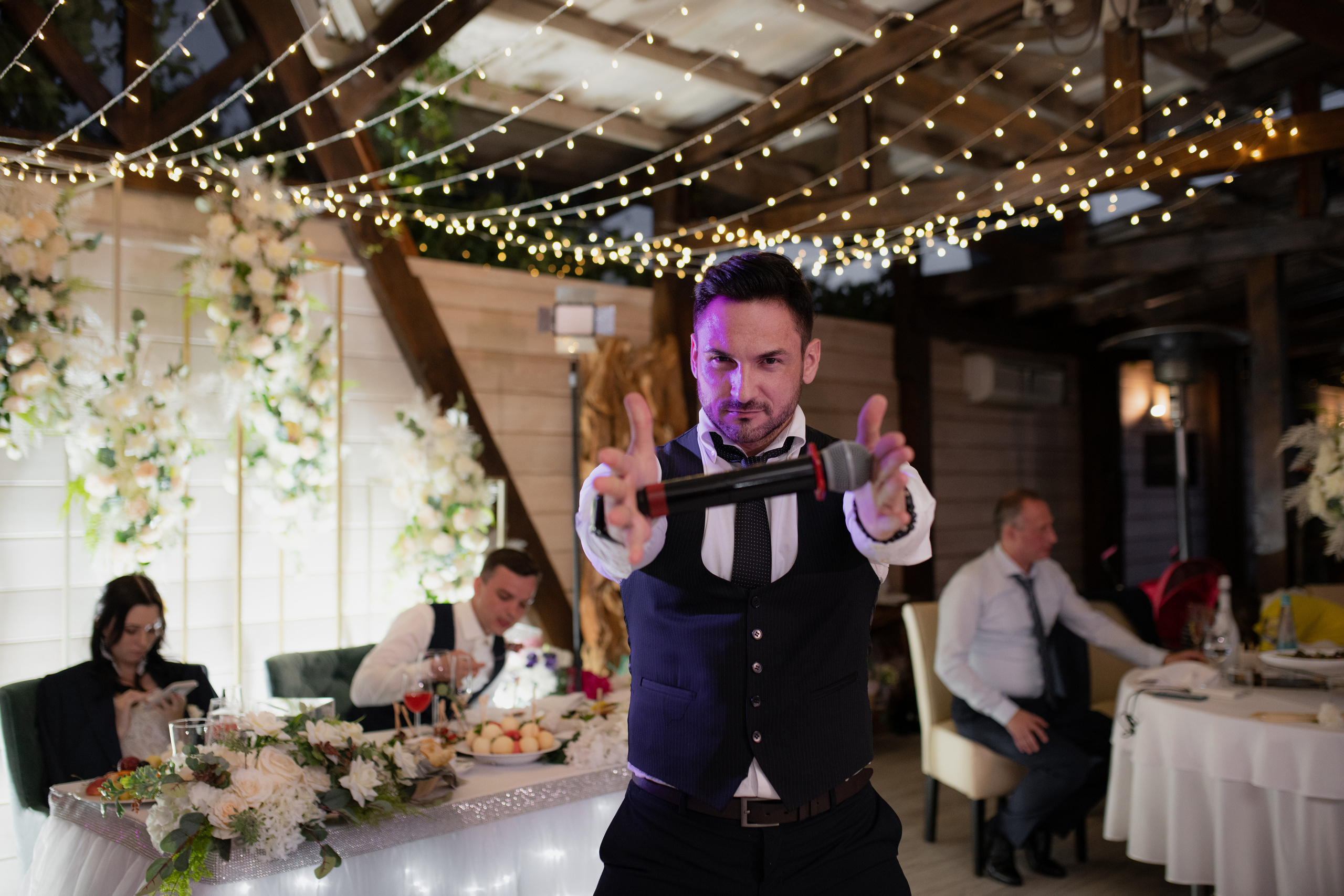 Серёжа-Кристина — Пегас. Свадебный фотограф Екатеринбург/Челябинск — Любовь Волохова