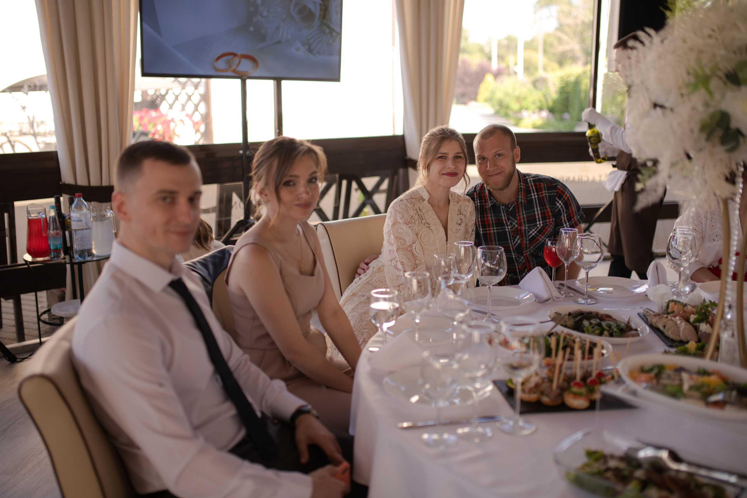 Серёжа-Кристина — Пегас. Свадебный фотограф Екатеринбург/Челябинск — Любовь Волохова