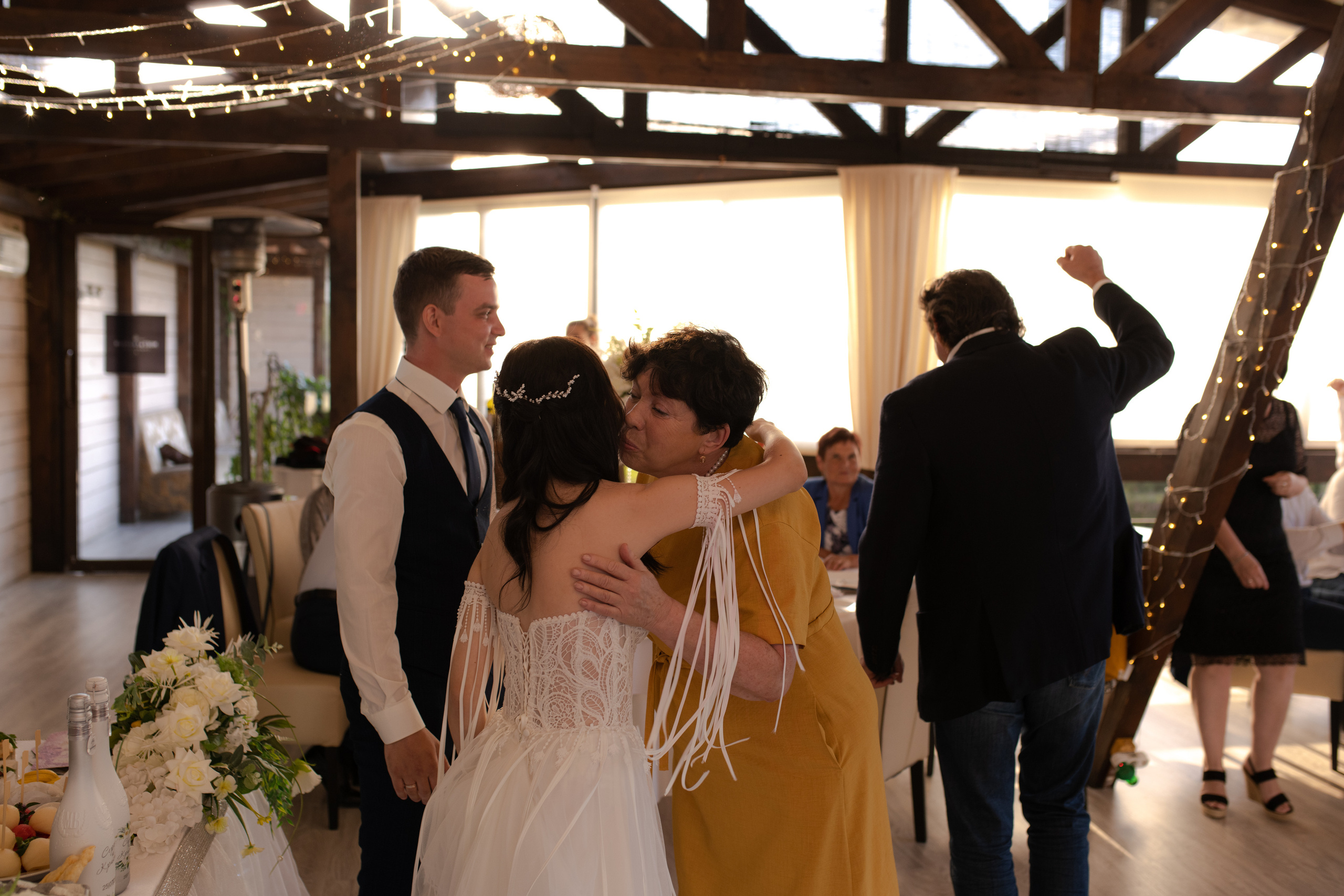 Серёжа-Кристина — Пегас. Свадебный фотограф Екатеринбург/Челябинск — Любовь Волохова