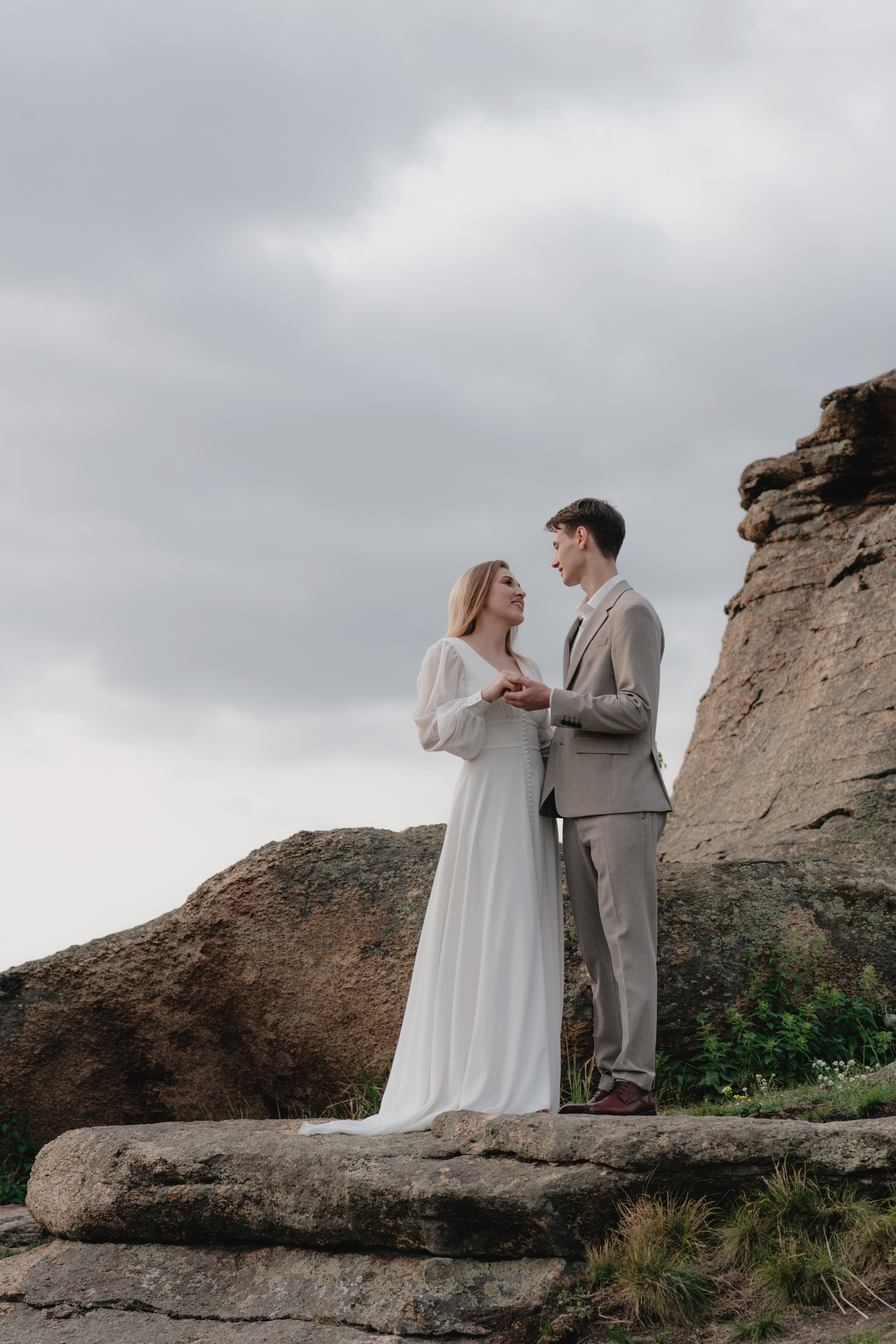 Паша-Ксюша — Шатёр Лето. Свадебный фотограф Екатеринбург/Челябинск — Любовь Волохова