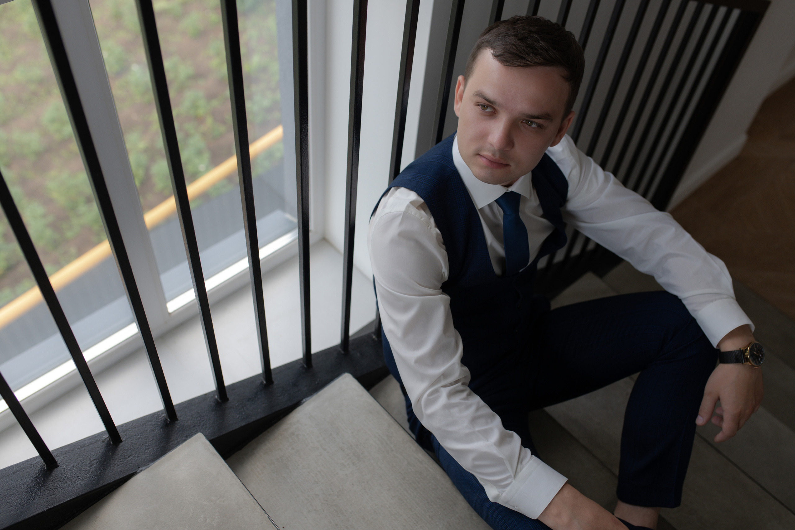 Серёжа-Кристина — Пегас. Свадебный фотограф Екатеринбург/Челябинск — Любовь Волохова