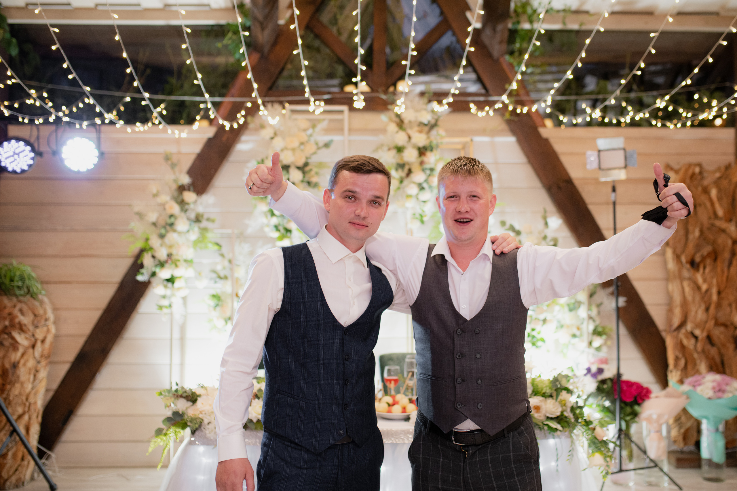 Серёжа-Кристина — Пегас. Свадебный фотограф Екатеринбург/Челябинск — Любовь Волохова