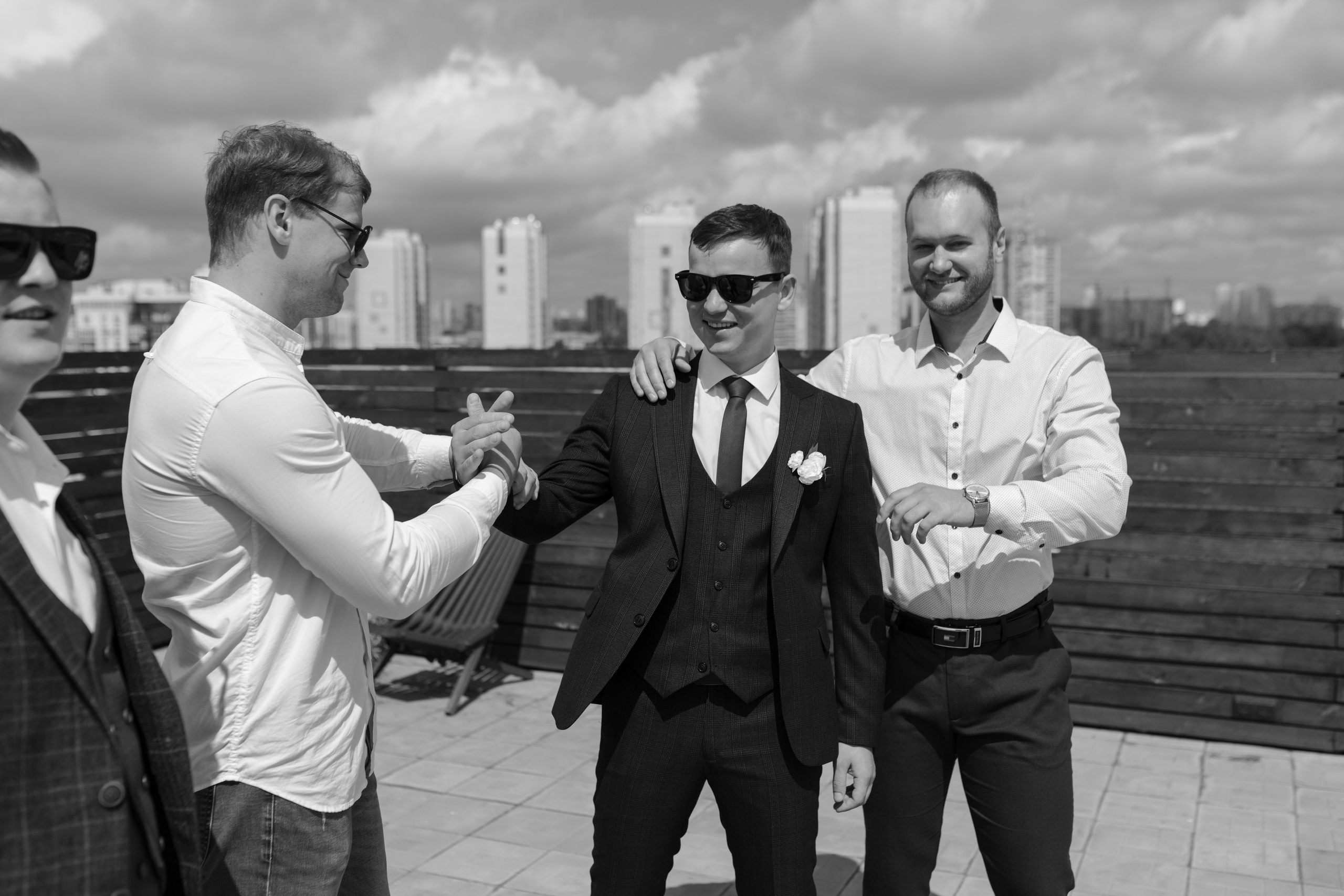 Серёжа-Кристина — Пегас. Свадебный фотограф Екатеринбург/Челябинск — Любовь Волохова