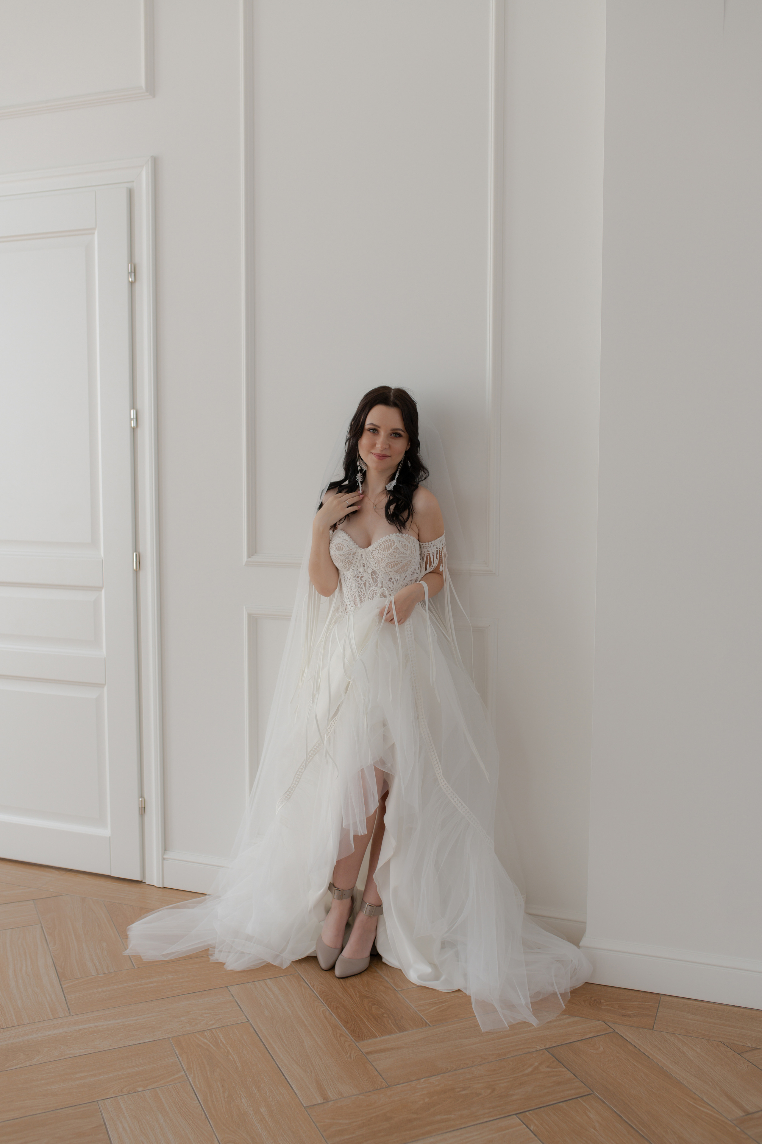 Серёжа-Кристина — Пегас. Свадебный фотограф Екатеринбург/Челябинск — Любовь Волохова