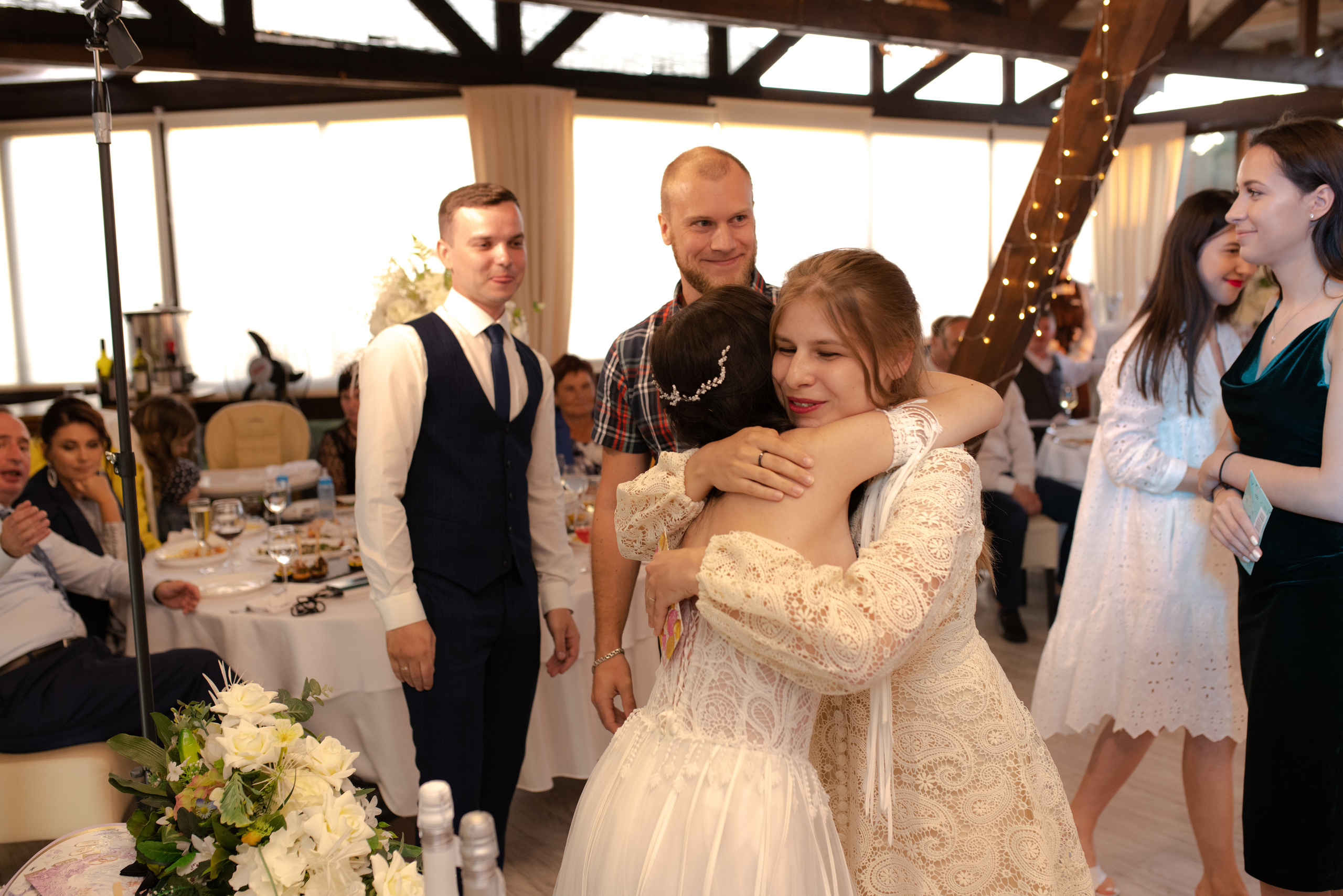 Серёжа-Кристина — Пегас. Свадебный фотограф Екатеринбург/Челябинск — Любовь Волохова