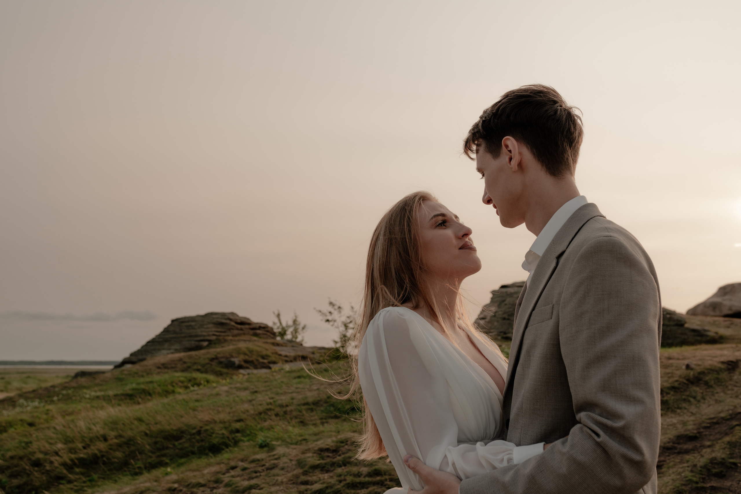 Паша-Ксюша — Шатёр Лето. Свадебный фотограф Екатеринбург/Челябинск — Любовь Волохова