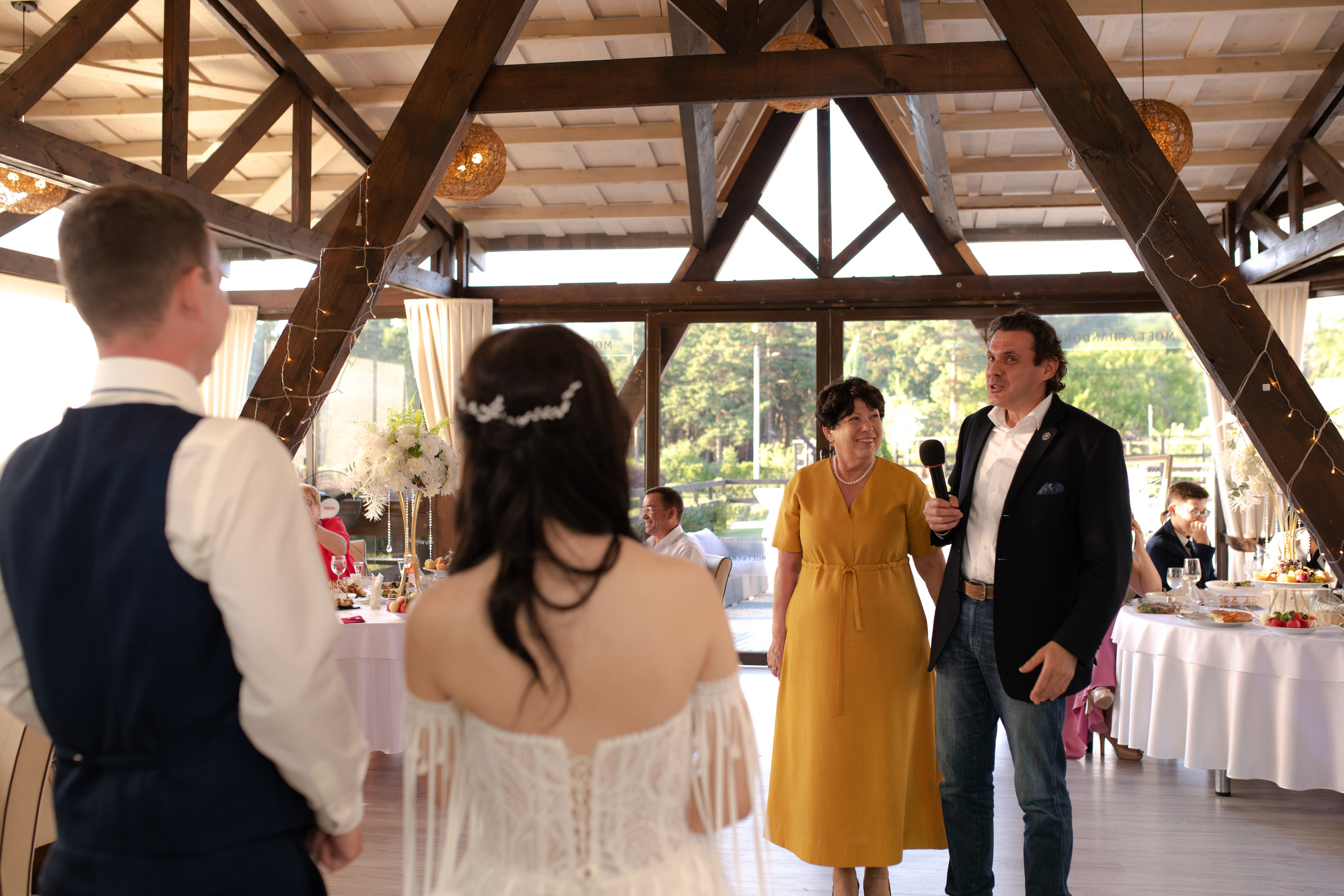 Серёжа-Кристина — Пегас. Свадебный фотограф Екатеринбург/Челябинск — Любовь Волохова