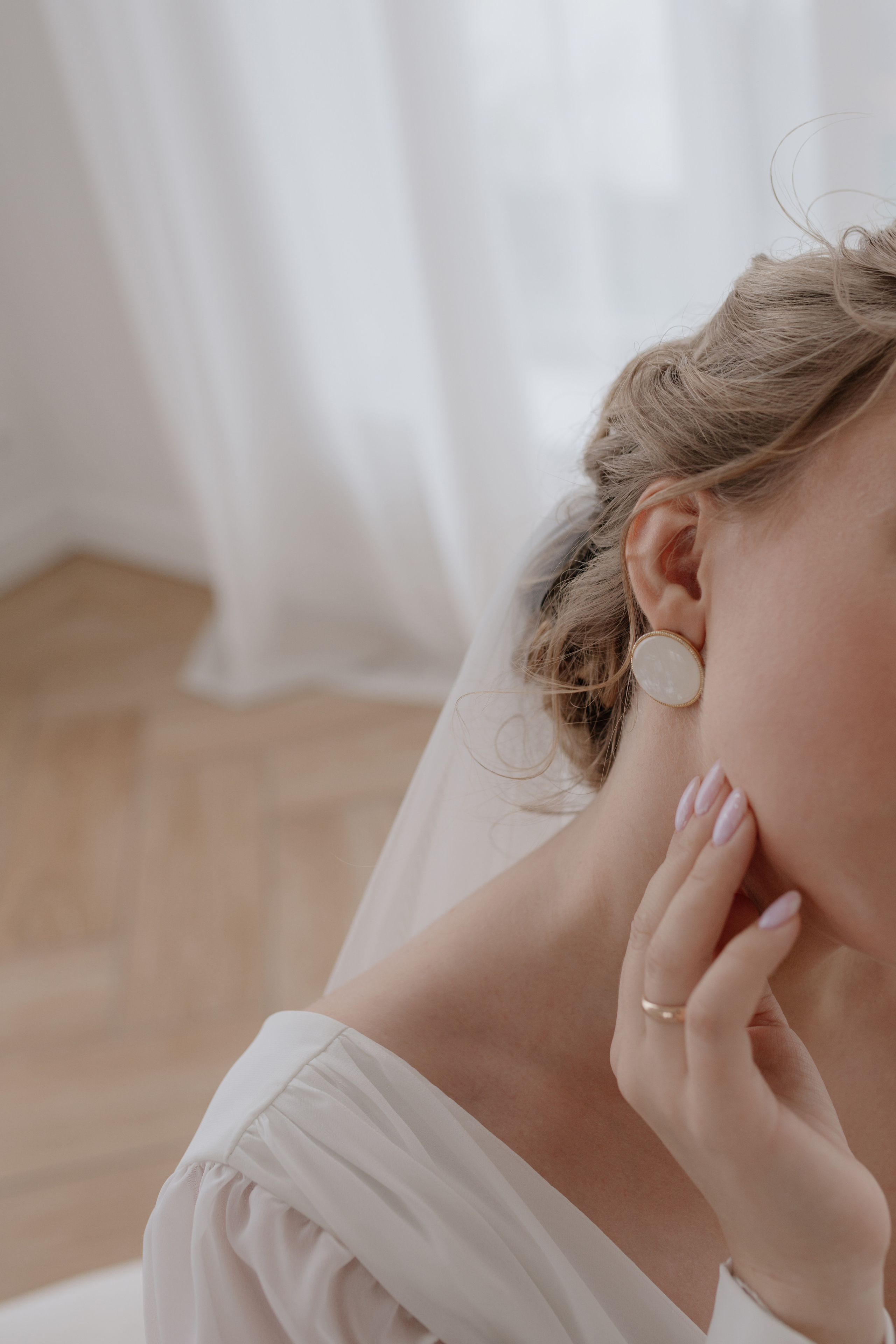 Паша-Ксюша — Шатёр Лето. Свадебный фотограф Екатеринбург/Челябинск — Любовь Волохова