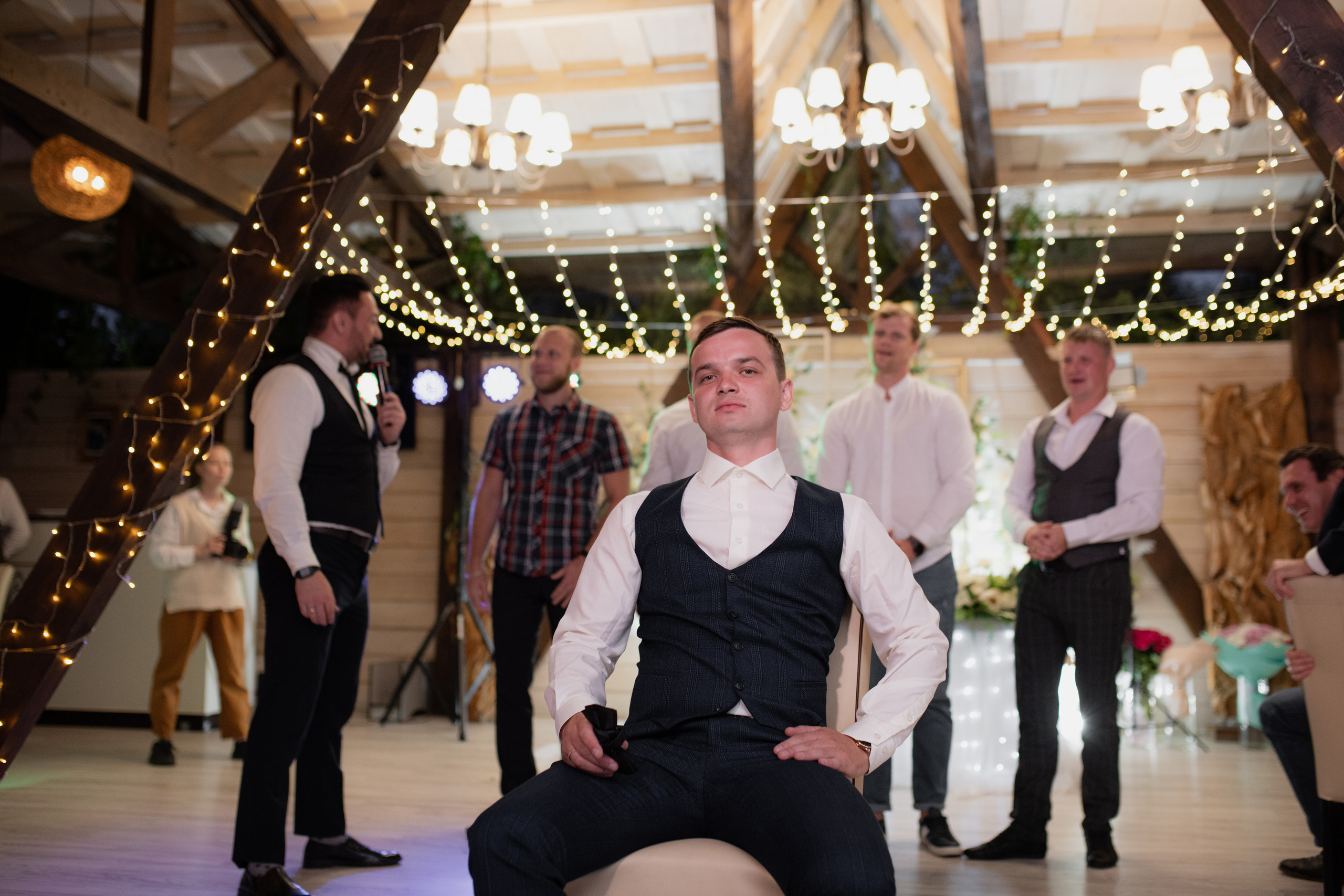 Серёжа-Кристина — Пегас. Свадебный фотограф Екатеринбург/Челябинск — Любовь Волохова