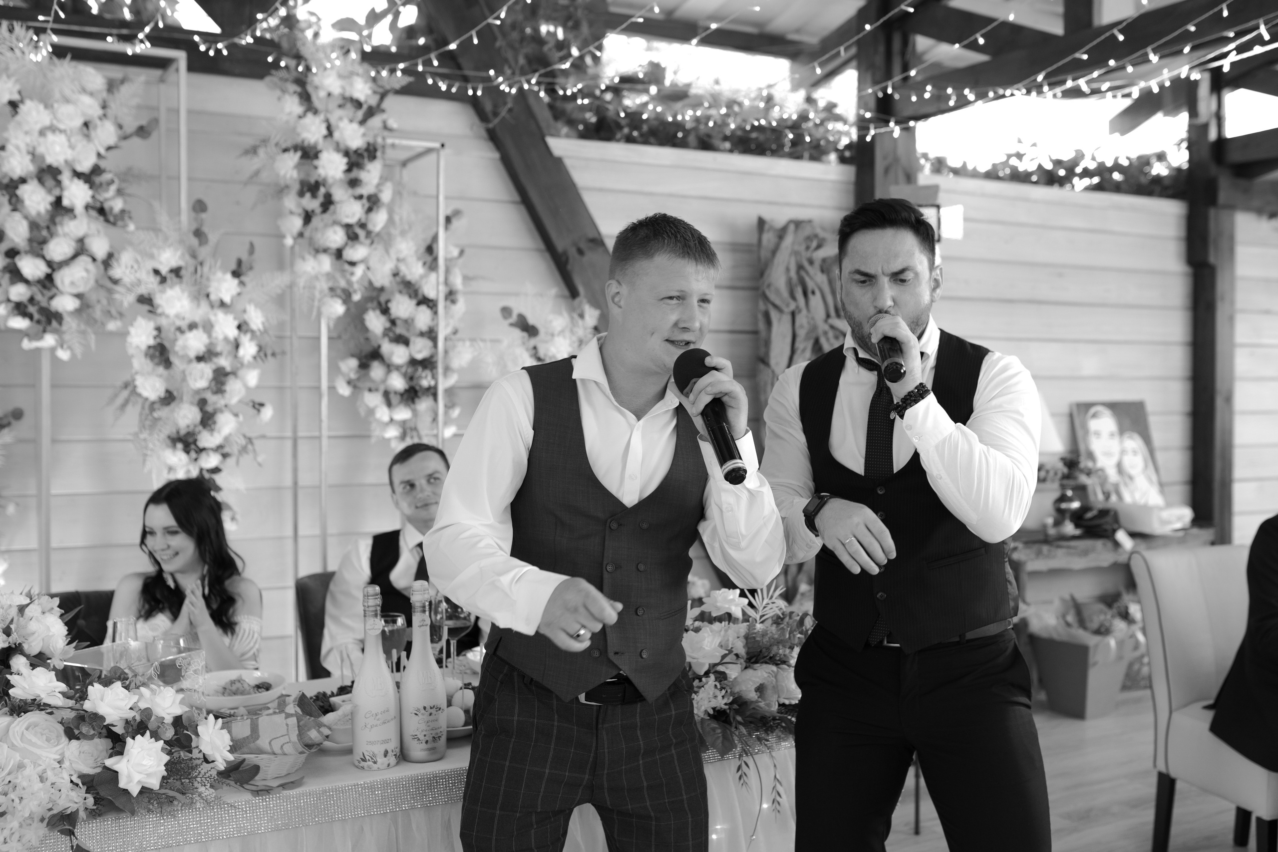 Серёжа-Кристина — Пегас. Свадебный фотограф Екатеринбург/Челябинск — Любовь Волохова