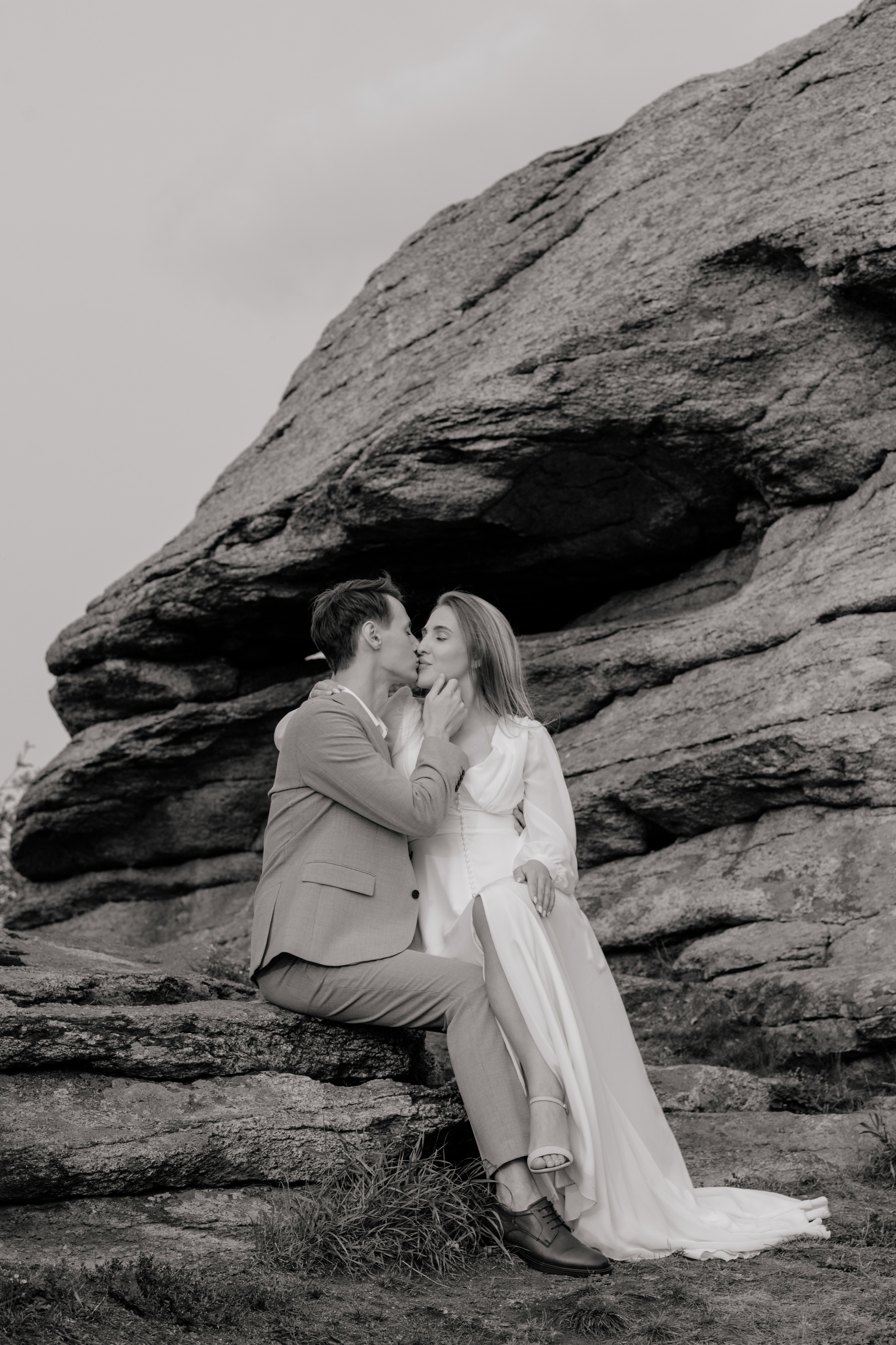 Паша-Ксюша — Шатёр Лето. Свадебный фотограф Екатеринбург/Челябинск — Любовь Волохова