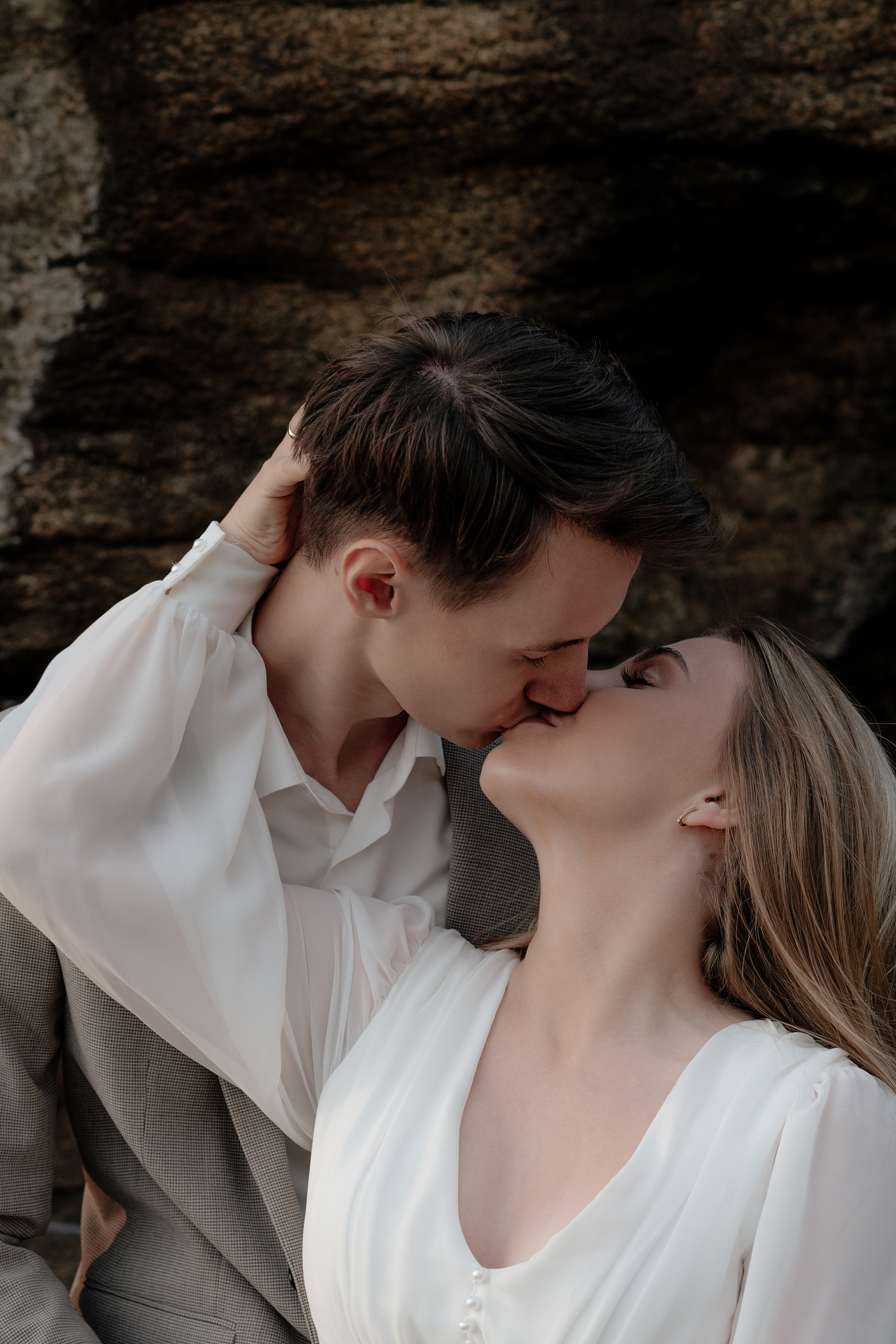 Паша-Ксюша — Шатёр Лето. Свадебный фотограф Екатеринбург/Челябинск — Любовь Волохова