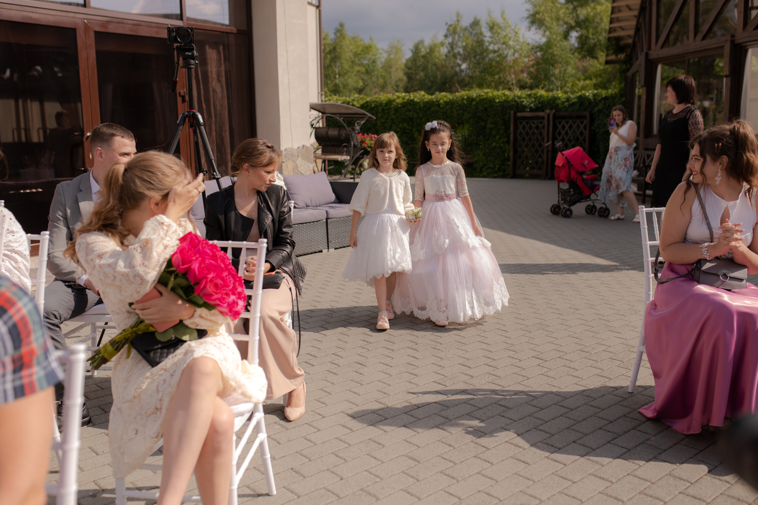 Серёжа-Кристина — Пегас. Свадебный фотограф Екатеринбург/Челябинск — Любовь Волохова