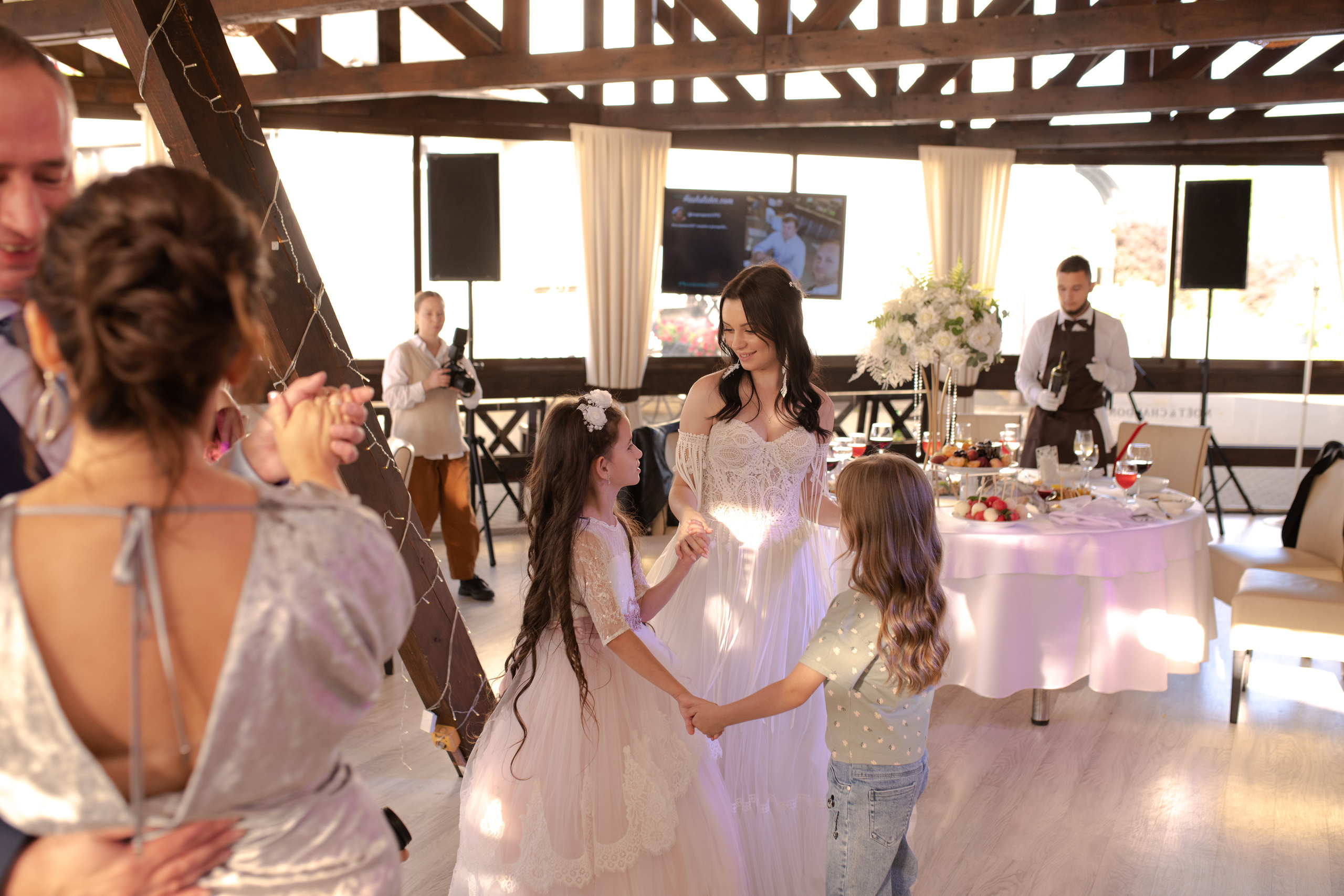 Серёжа-Кристина — Пегас. Свадебный фотограф Екатеринбург/Челябинск — Любовь Волохова