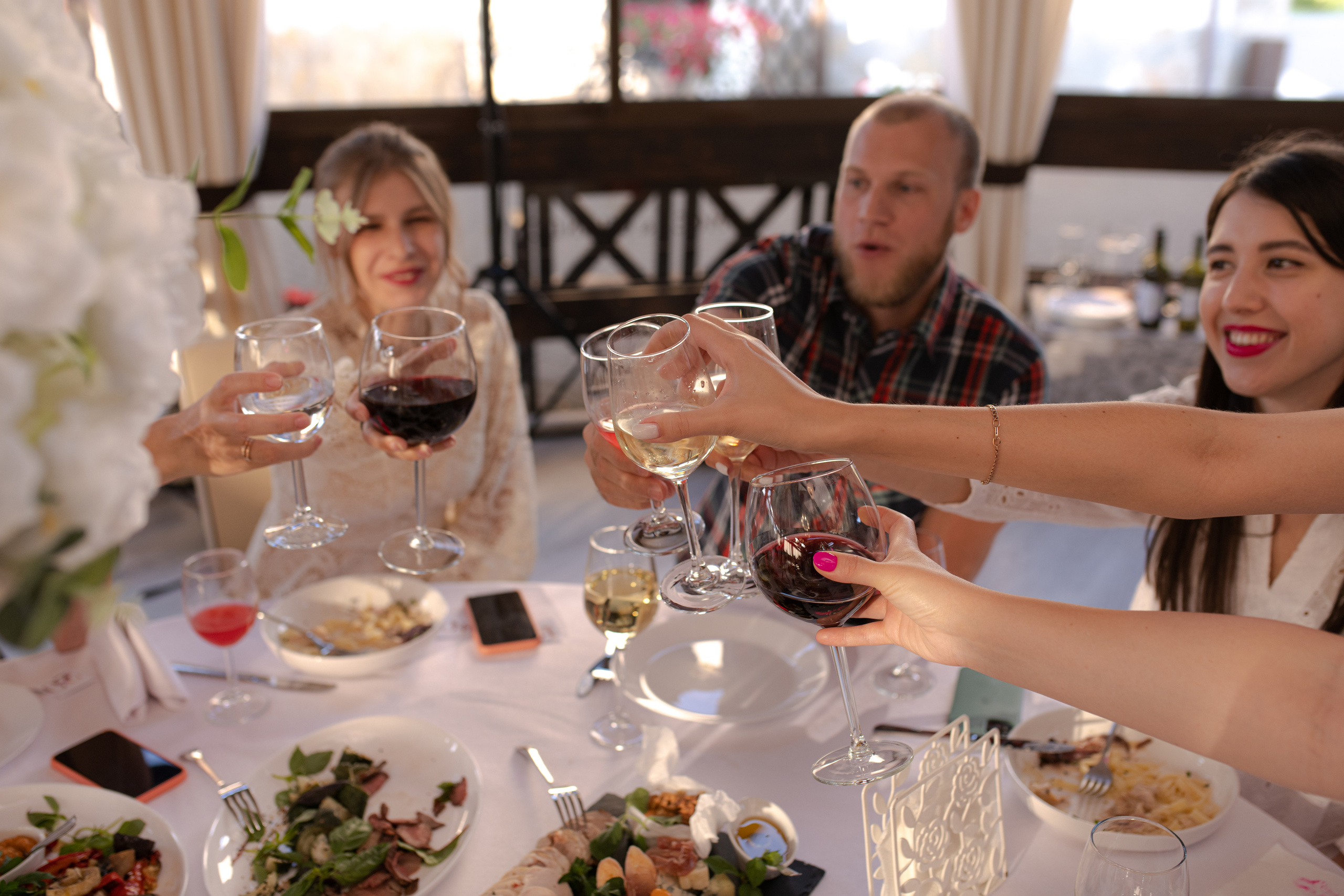 Серёжа-Кристина — Пегас. Свадебный фотограф Екатеринбург/Челябинск — Любовь Волохова