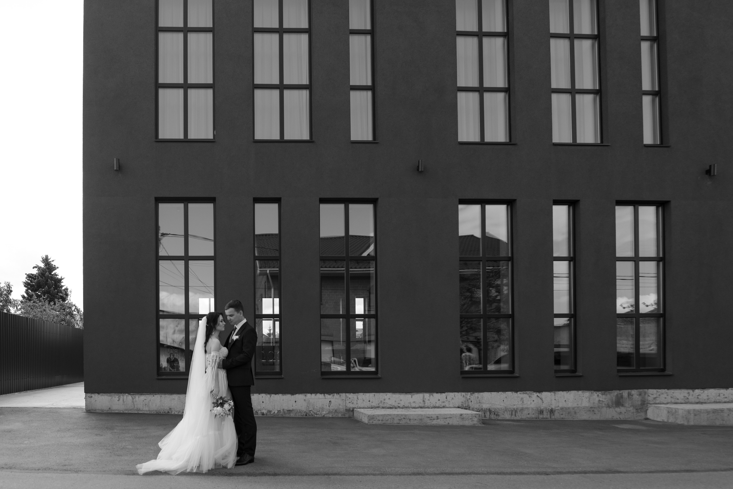 Серёжа-Кристина — Пегас. Свадебный фотограф Екатеринбург/Челябинск — Любовь Волохова