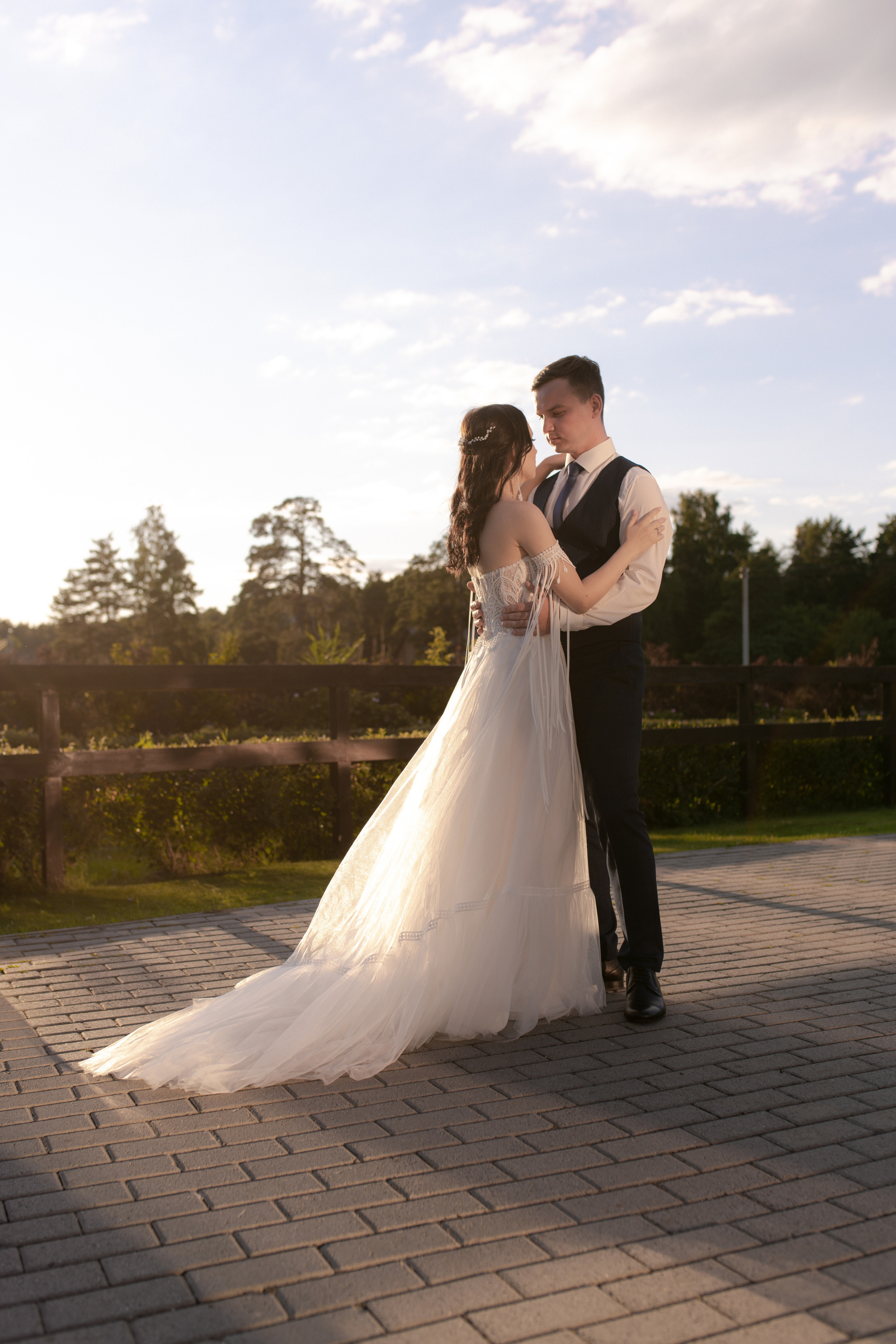 Серёжа-Кристина — Пегас. Свадебный фотограф Екатеринбург/Челябинск — Любовь Волохова