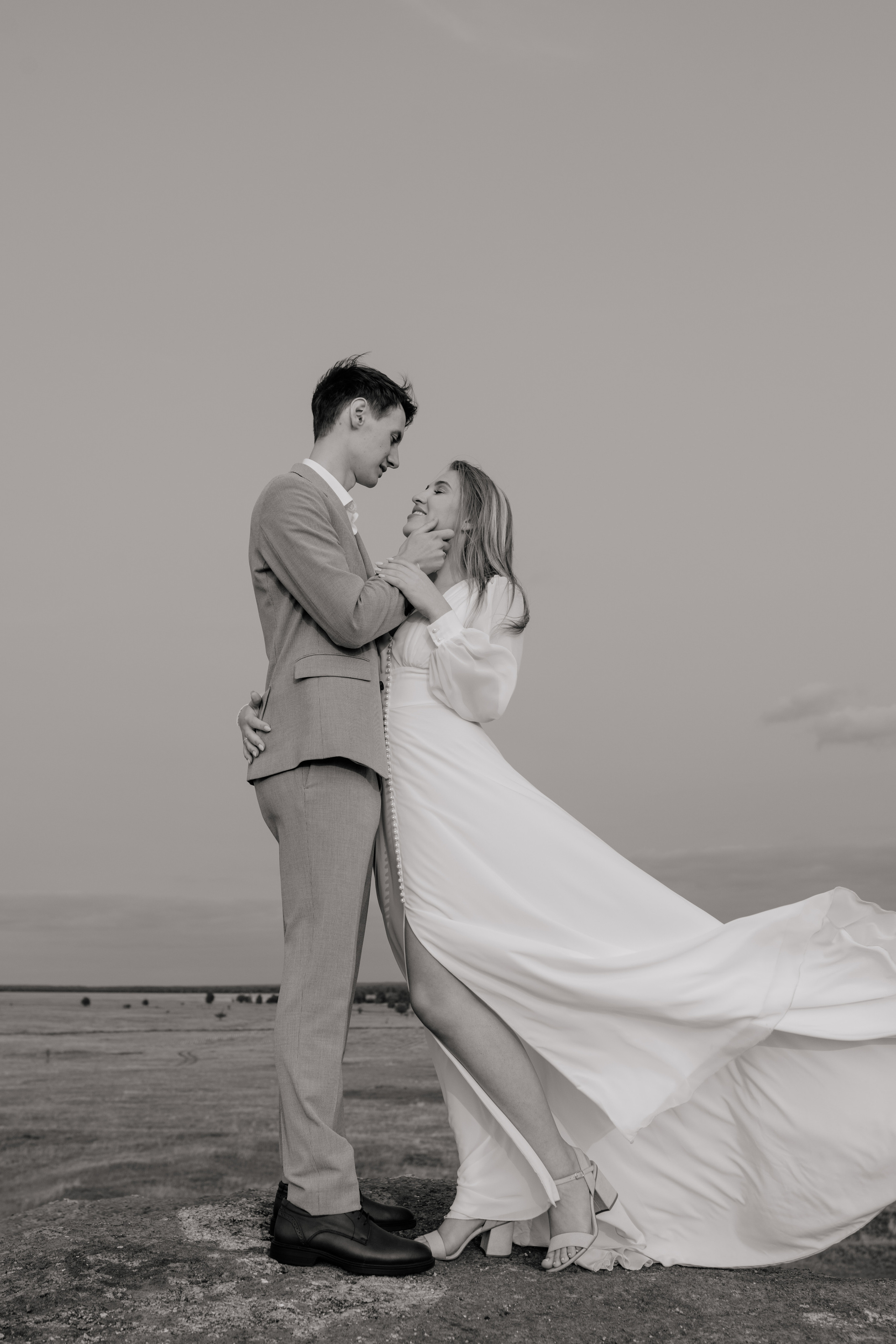 Паша-Ксюша — Шатёр Лето. Свадебный фотограф Екатеринбург/Челябинск — Любовь Волохова